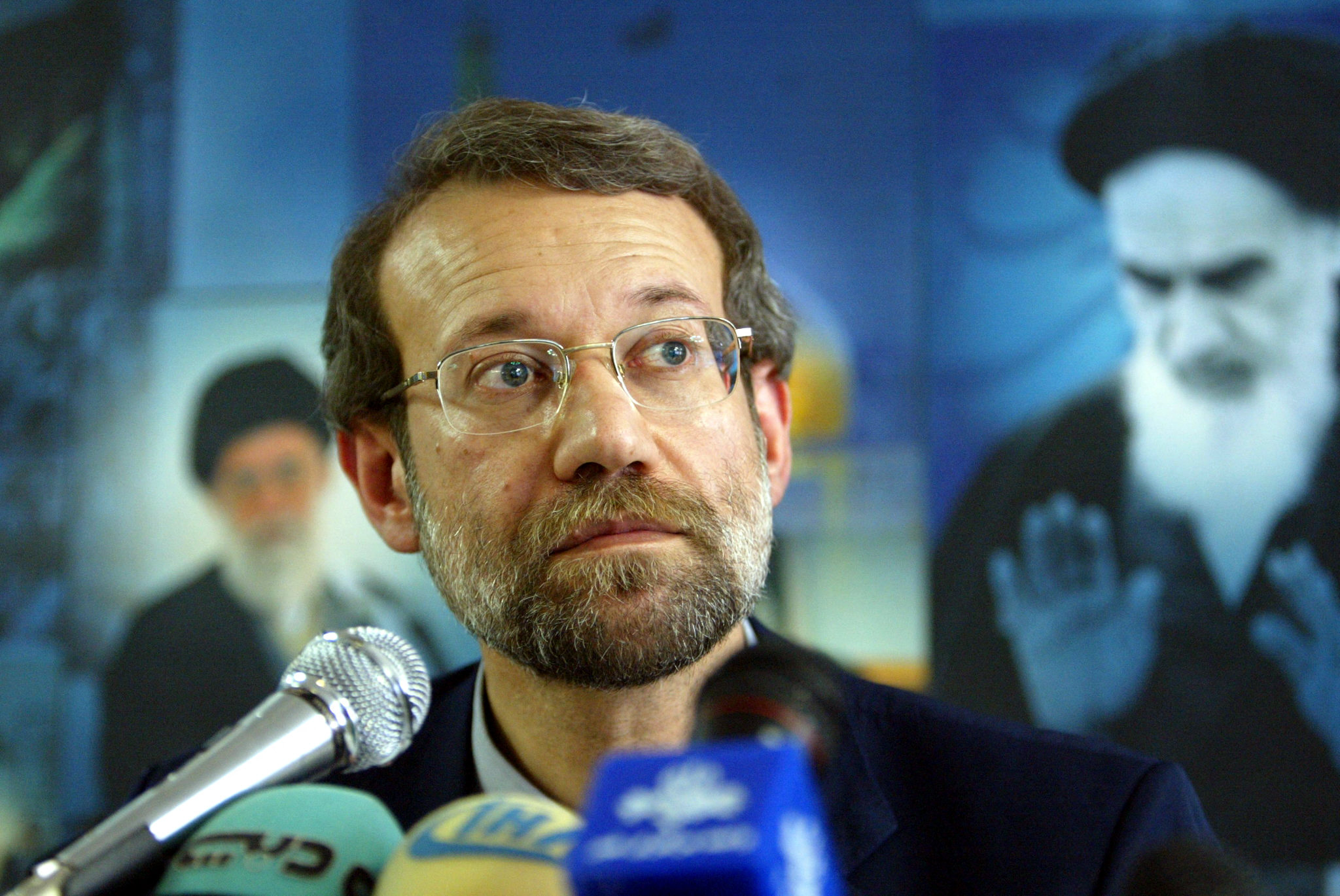 Ali Larijani
