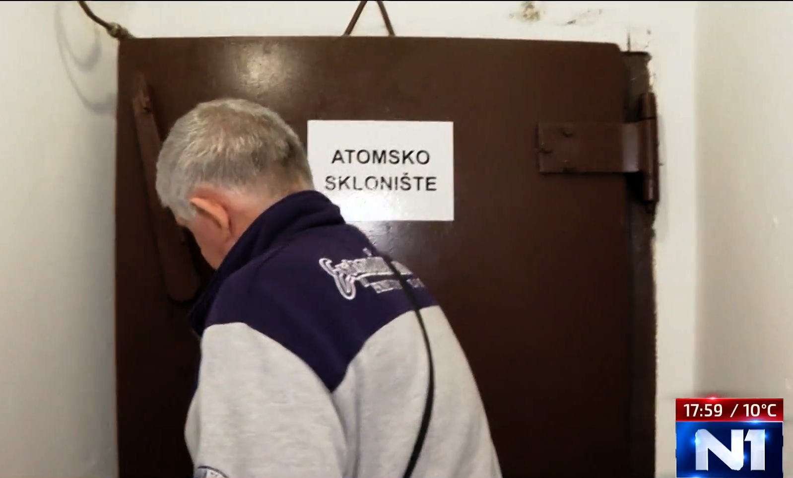 n1 atomsko sklonište zg