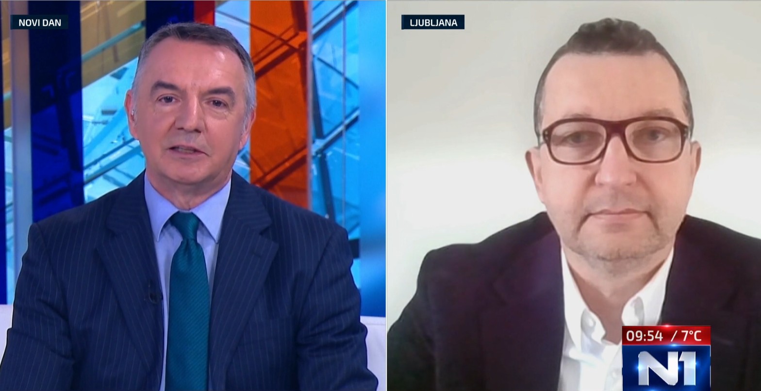 Marko Milosavljević