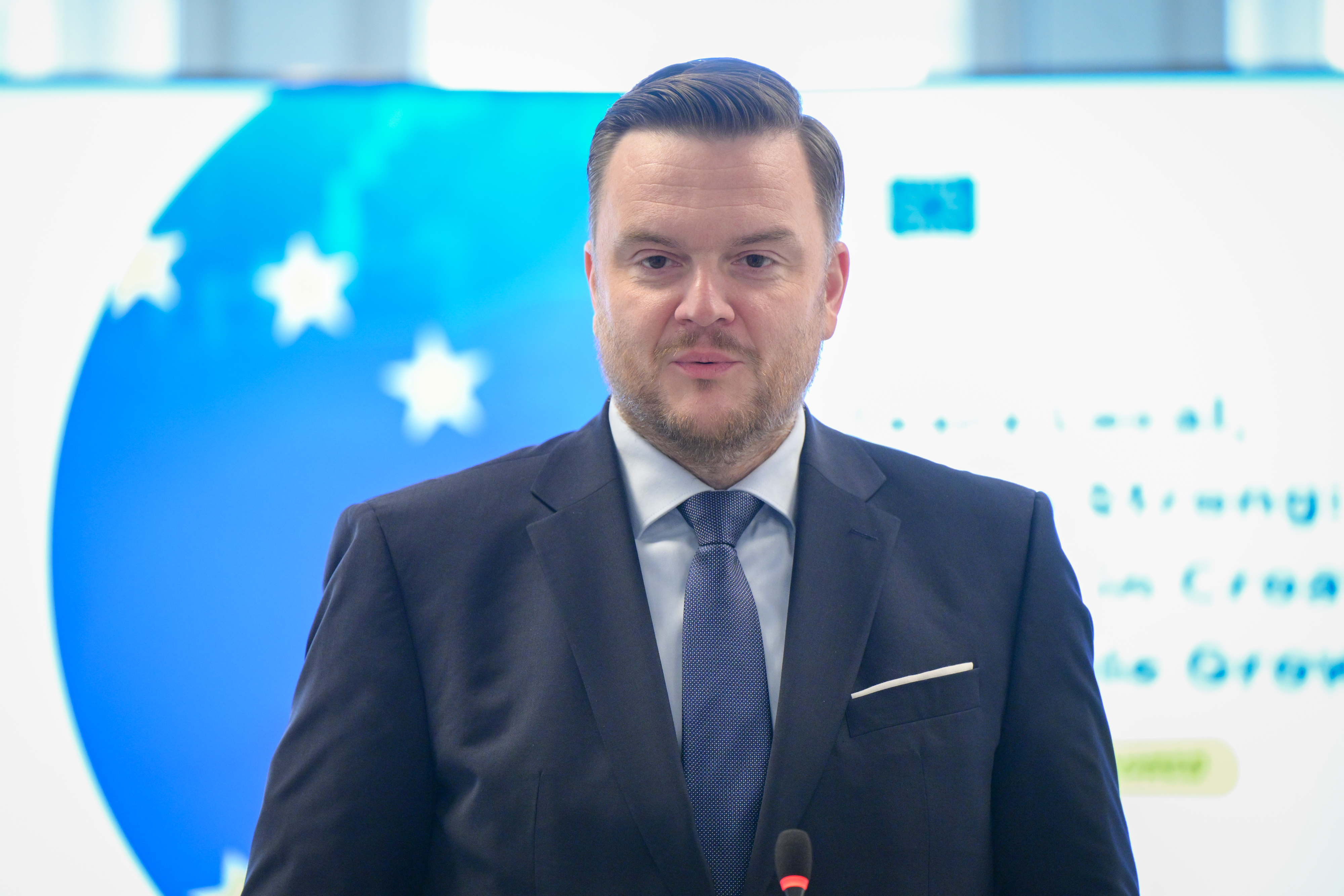 21.10.2025., Zagreb - Marko Primorac. Photo: Neva Zganec/PIXSELL