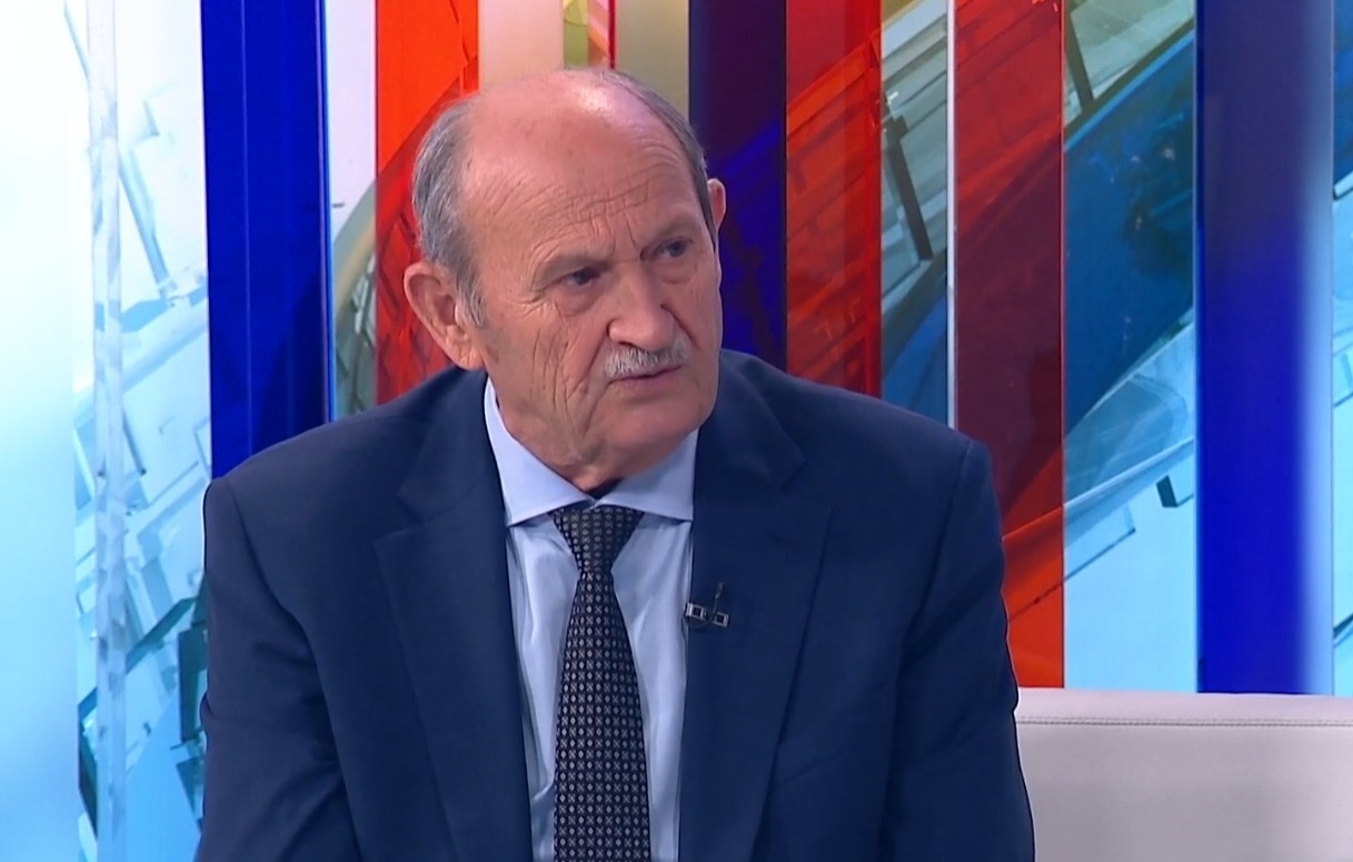 Veselko Gabričević