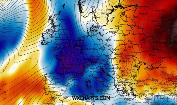 Severe Weather Europe