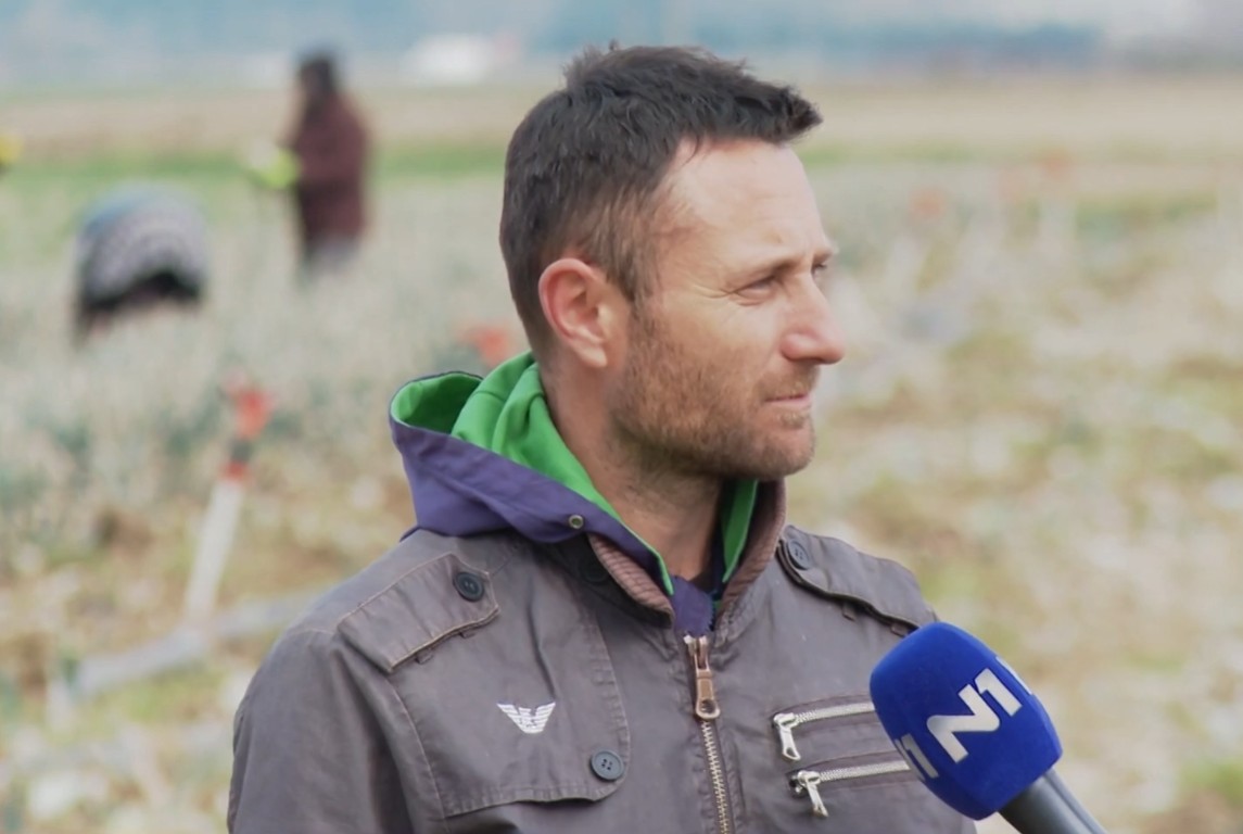 poljoprivrednik Blaži