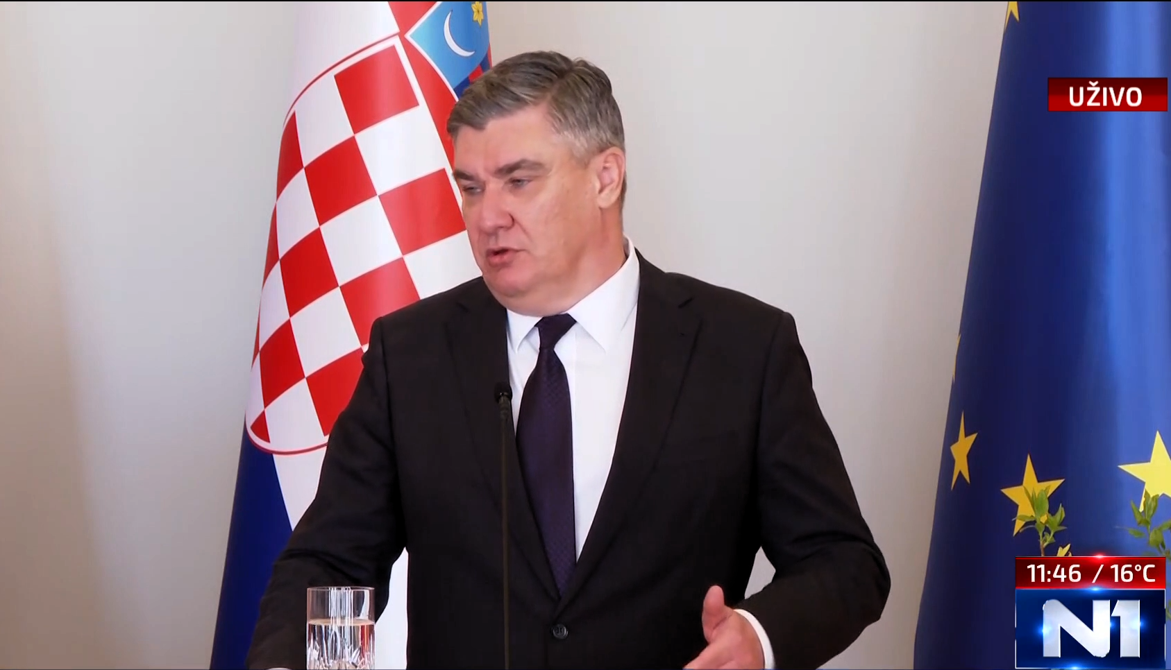 n1 milanović