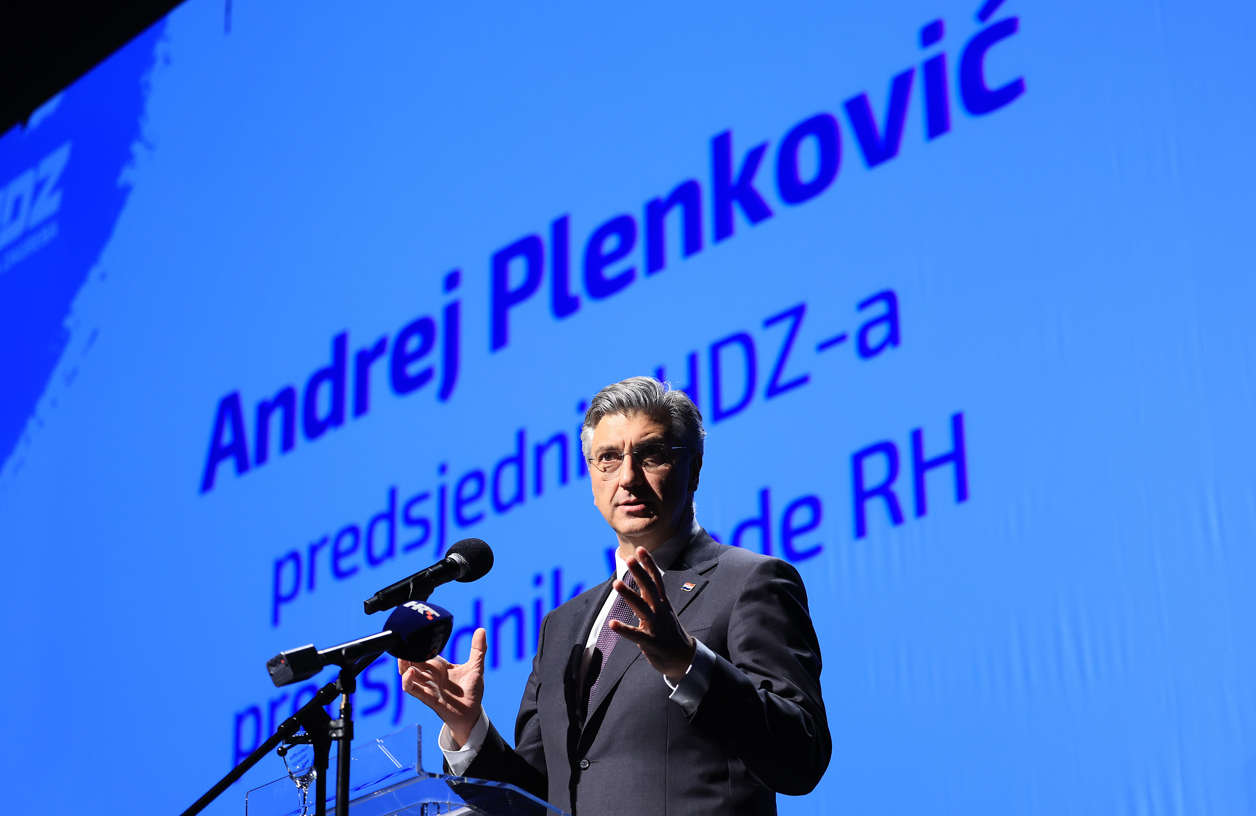 Andrej Plenković