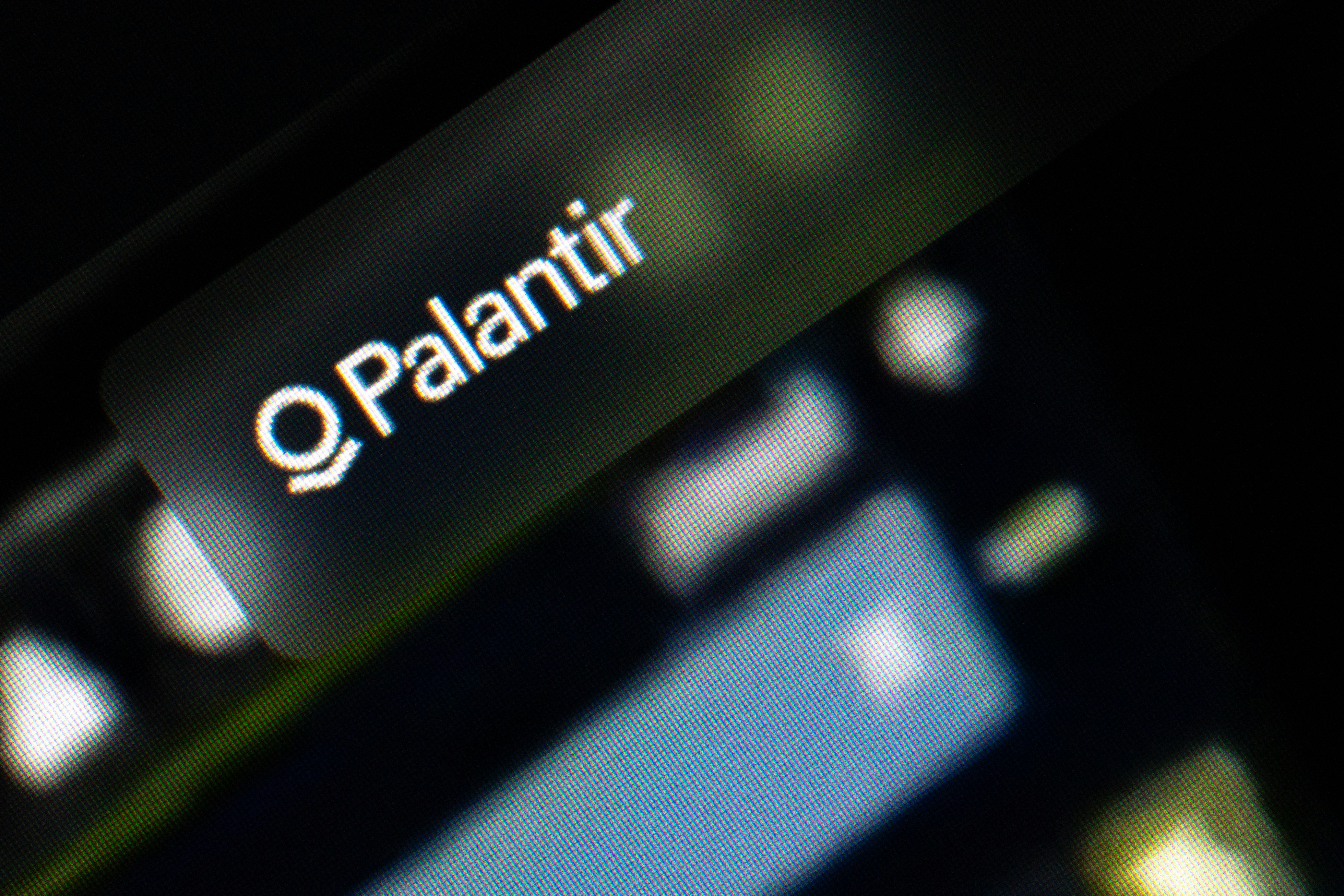 Palantir