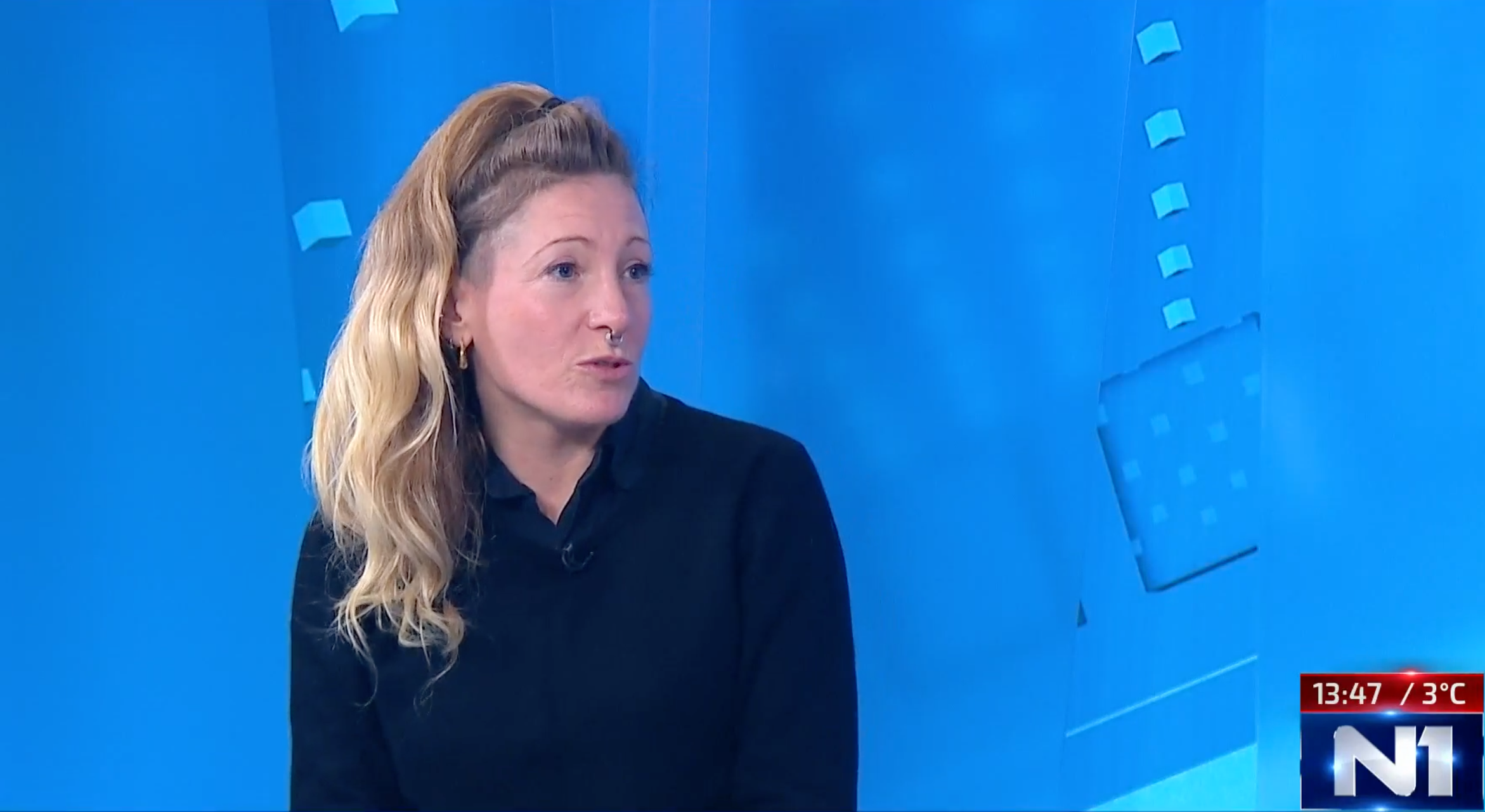 n1 morana miljanović