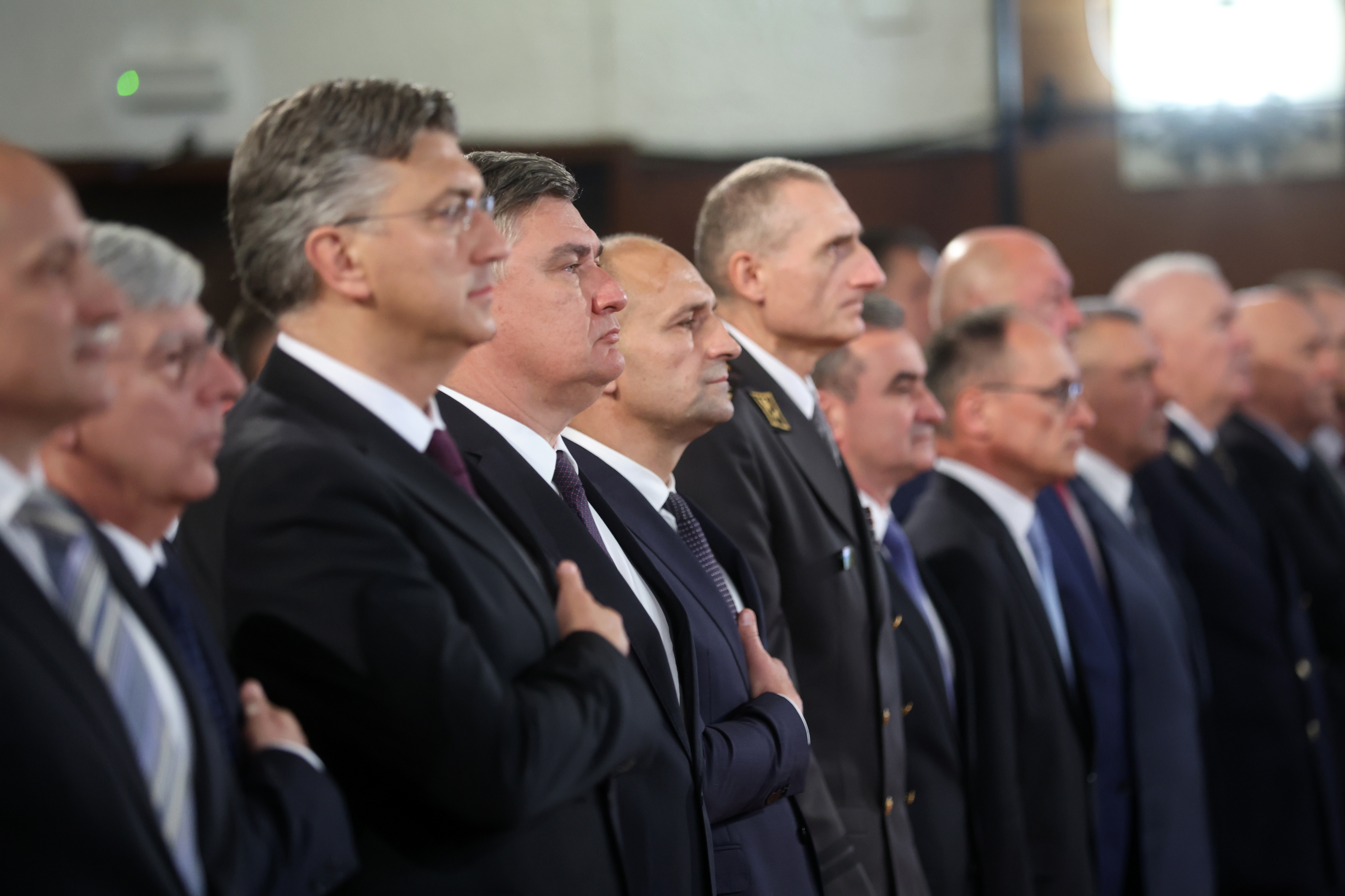 Plenković i Milanović