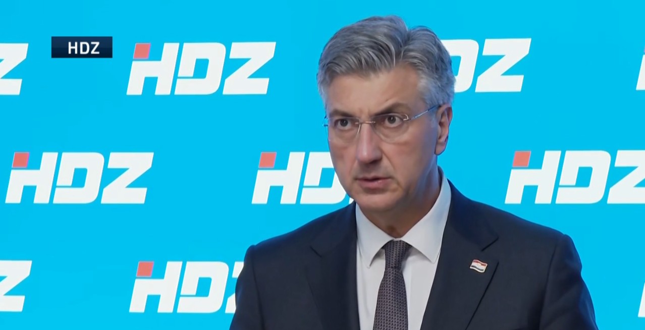 plenković 2