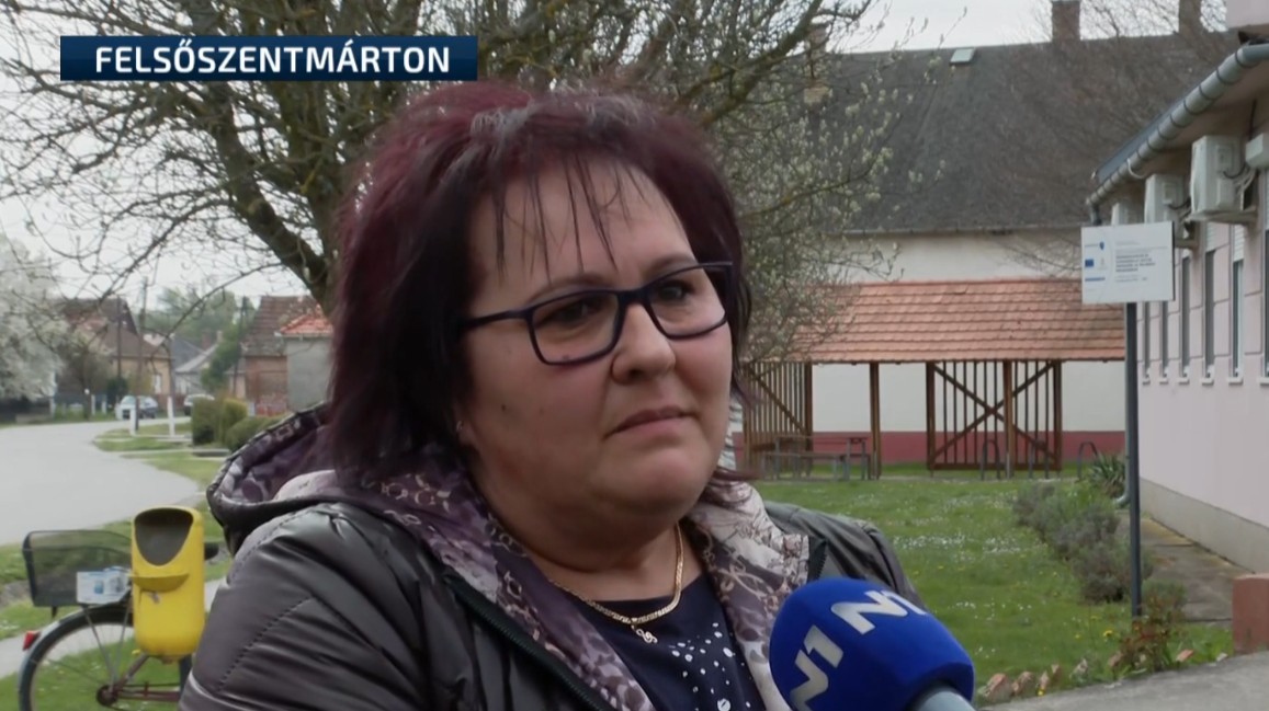 Kristina Gregeš Pandur