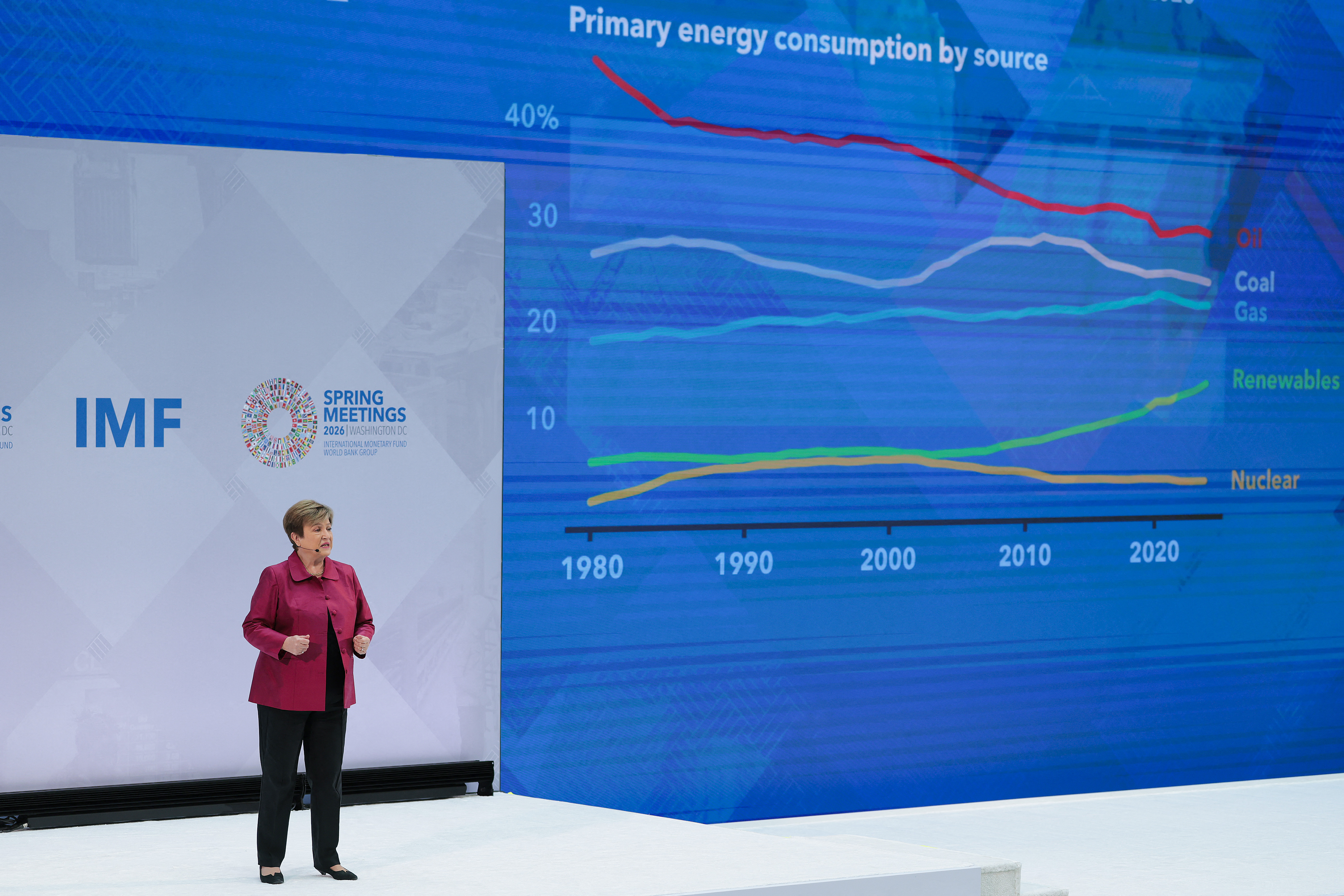 Kristalina Georgieva