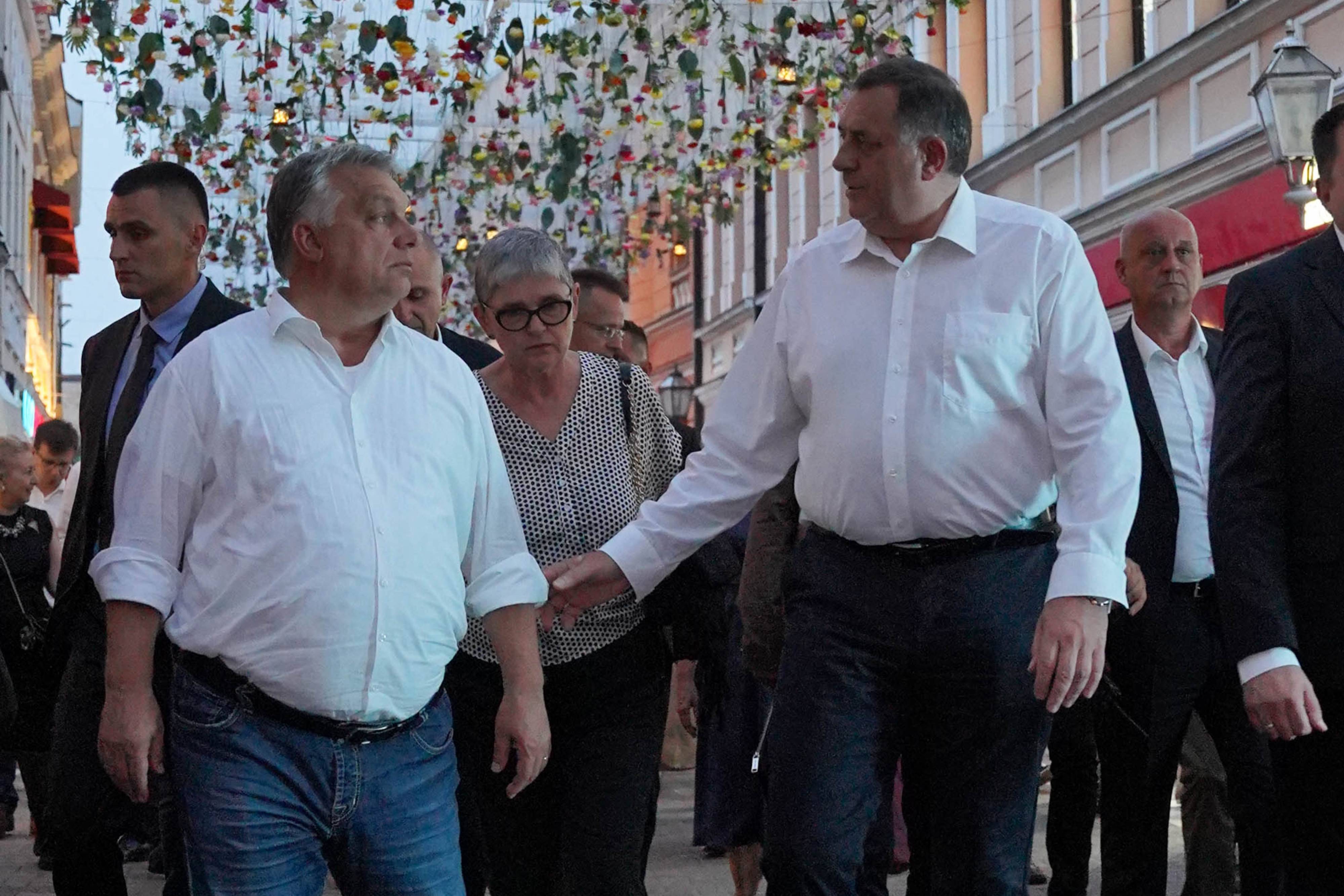 orban dodik PIXSELL