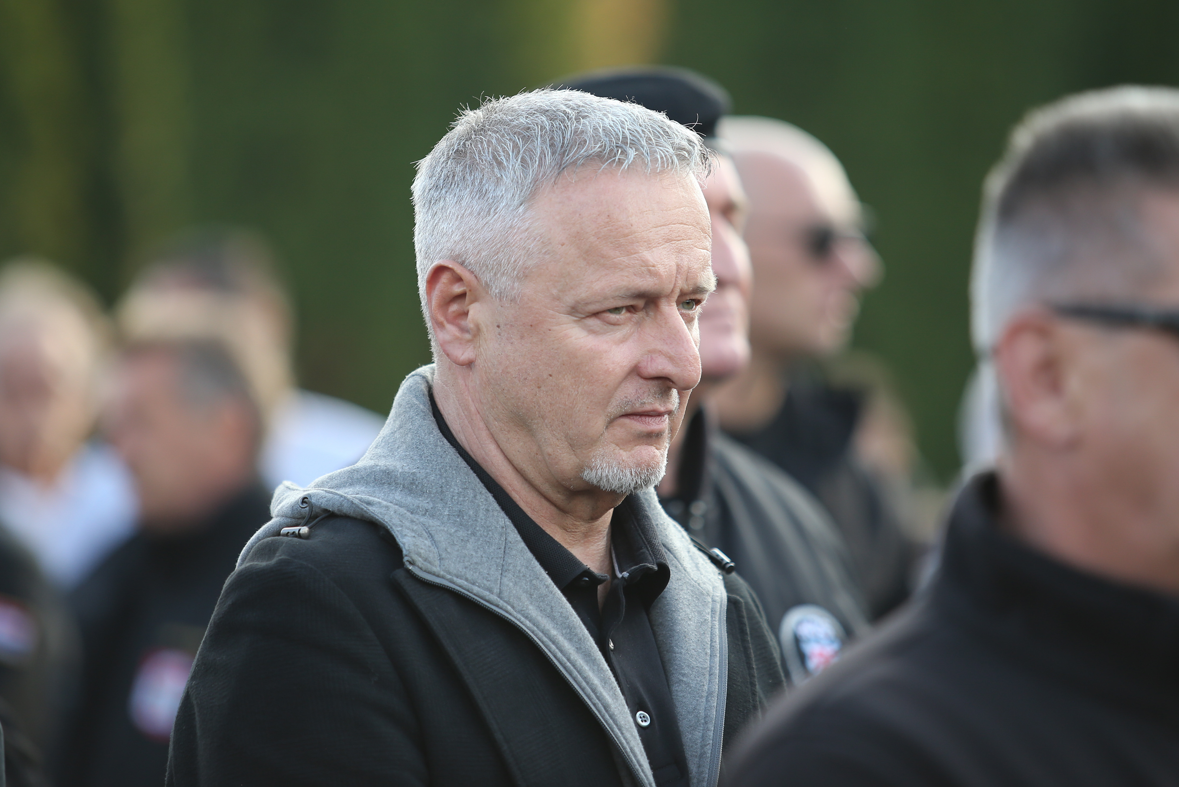 Marko Perković Thompson