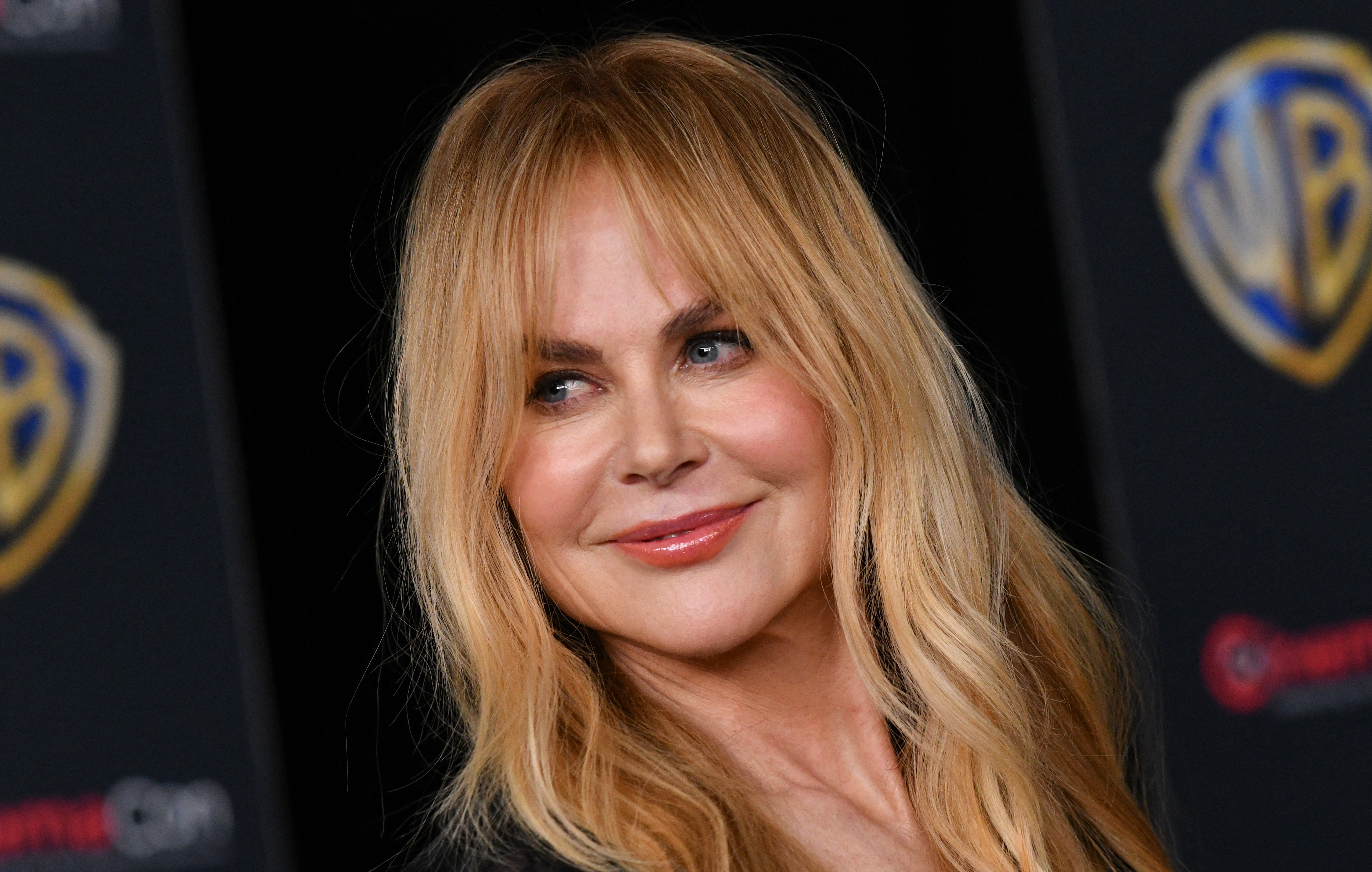 Australian actress/producer Nicole Kidman (Photo by Chris Delmas / AFP)