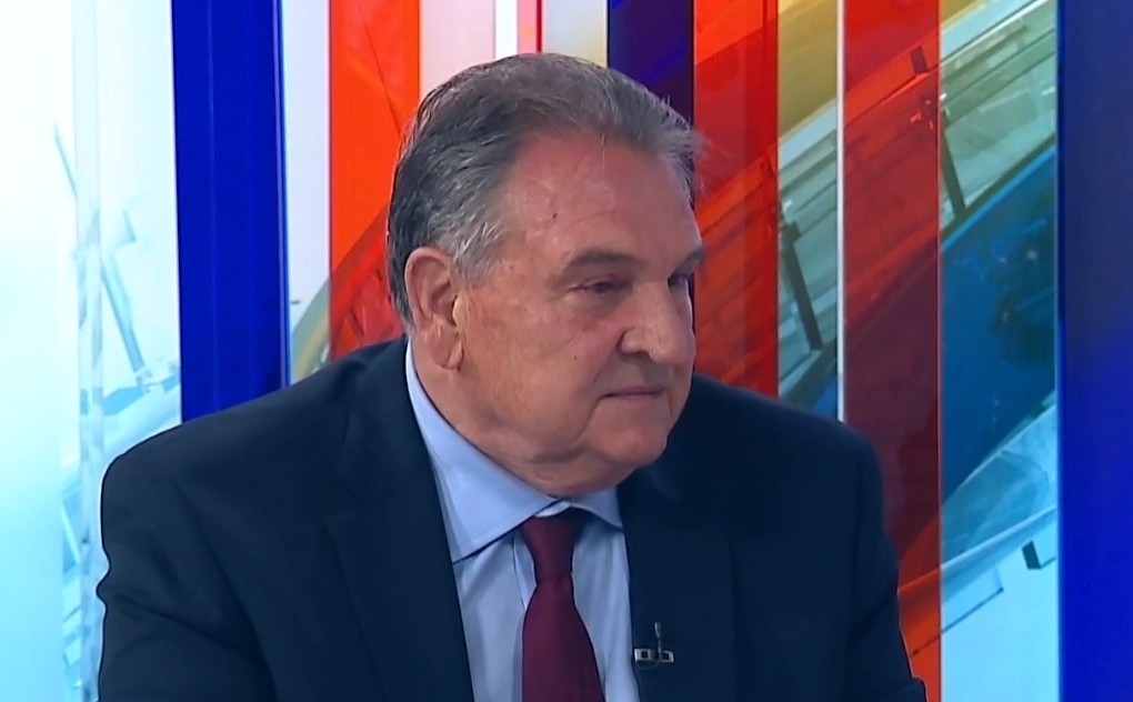Radimir Čačić