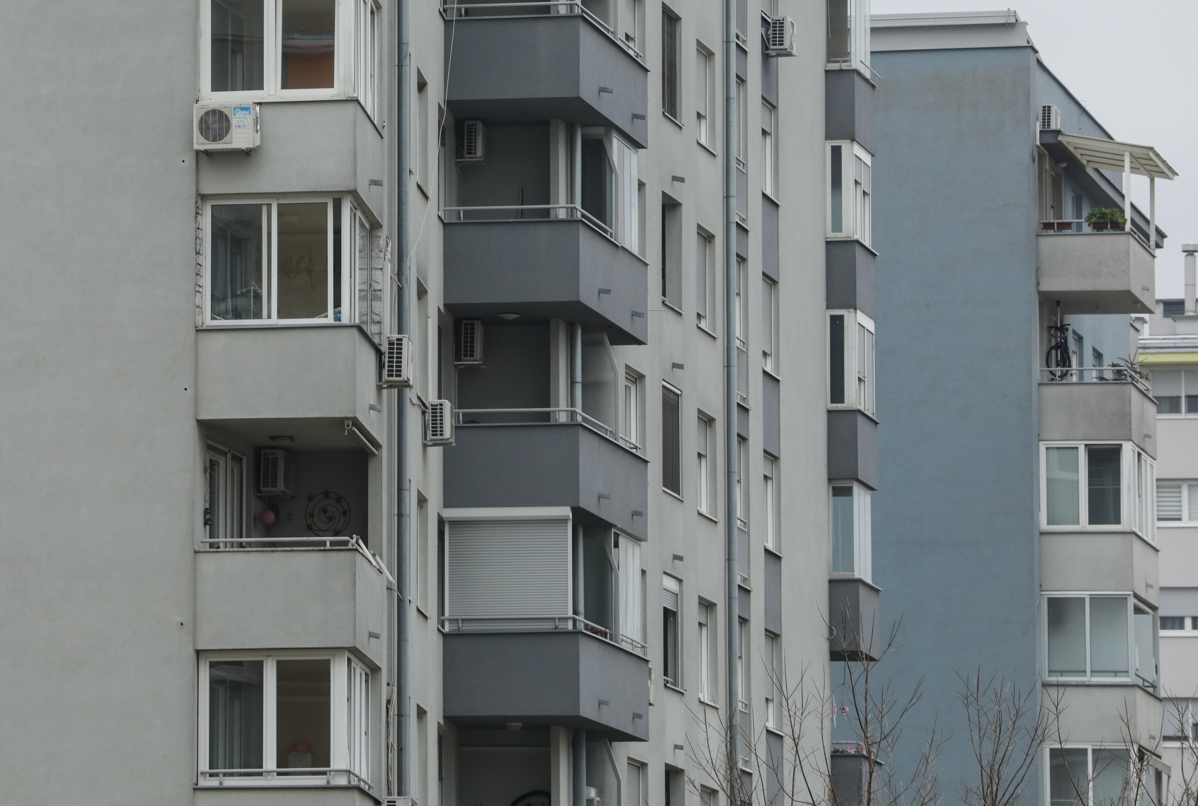 31.01.2022.,Zagreb, novi krug prijava za subvencionirane stambene kredite. Photo: Robert Anic/PIXSELL