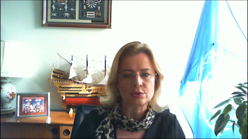 Dorota Lost-Sieminska