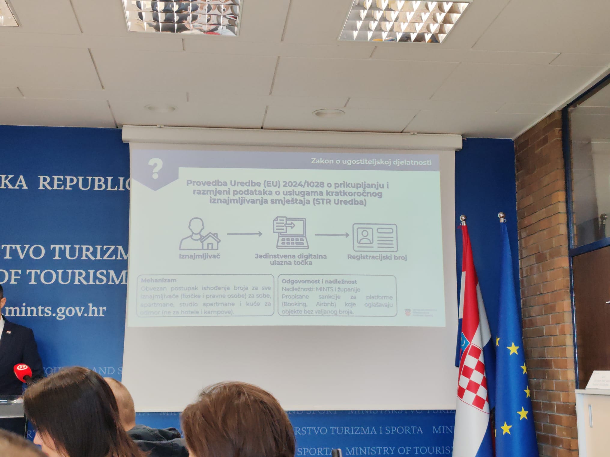 Zakon o ugostiteljskoj djelatnosti