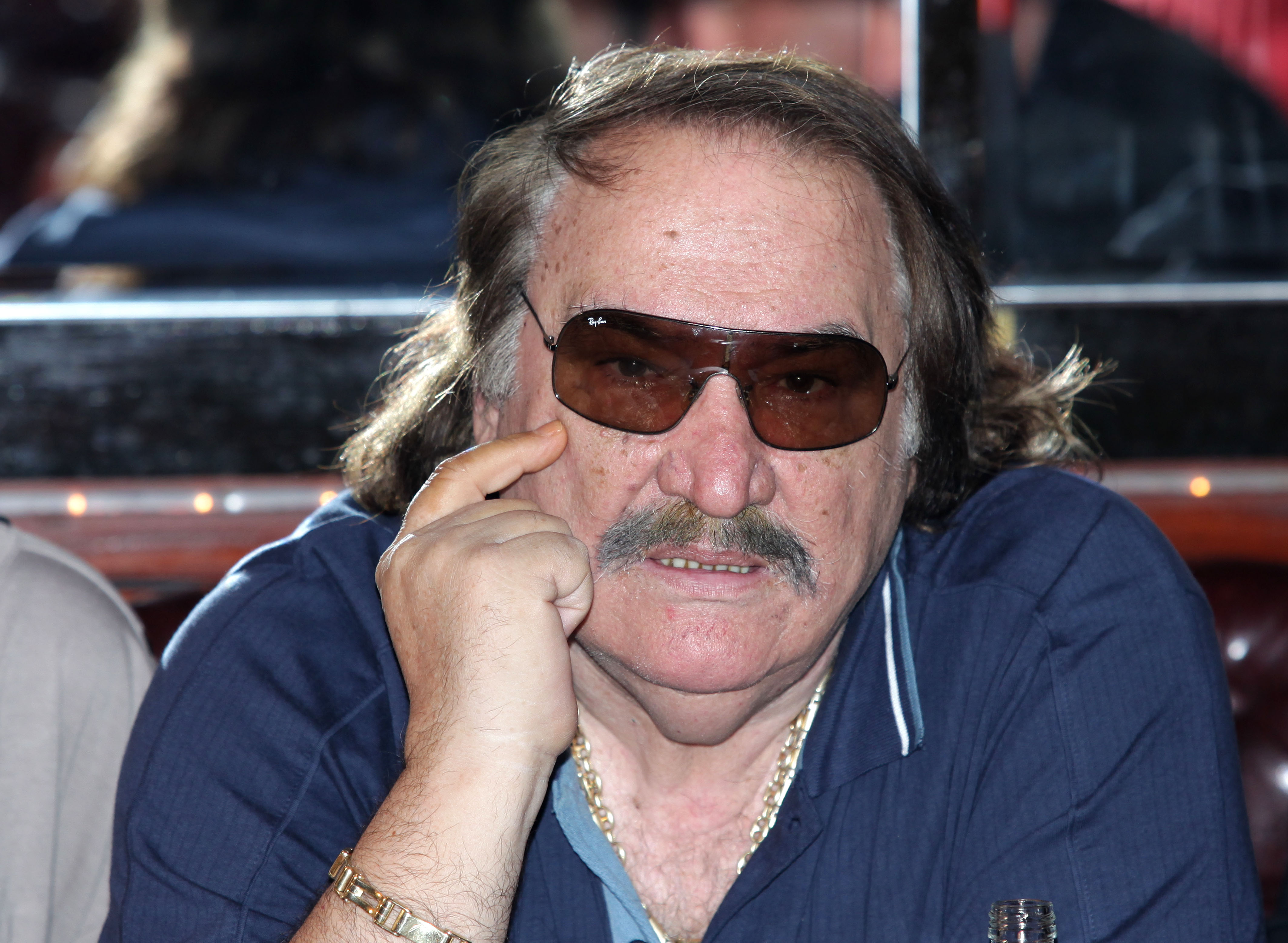 Miso Kovac.rPhoto: Patrik Macek/PIXSELL