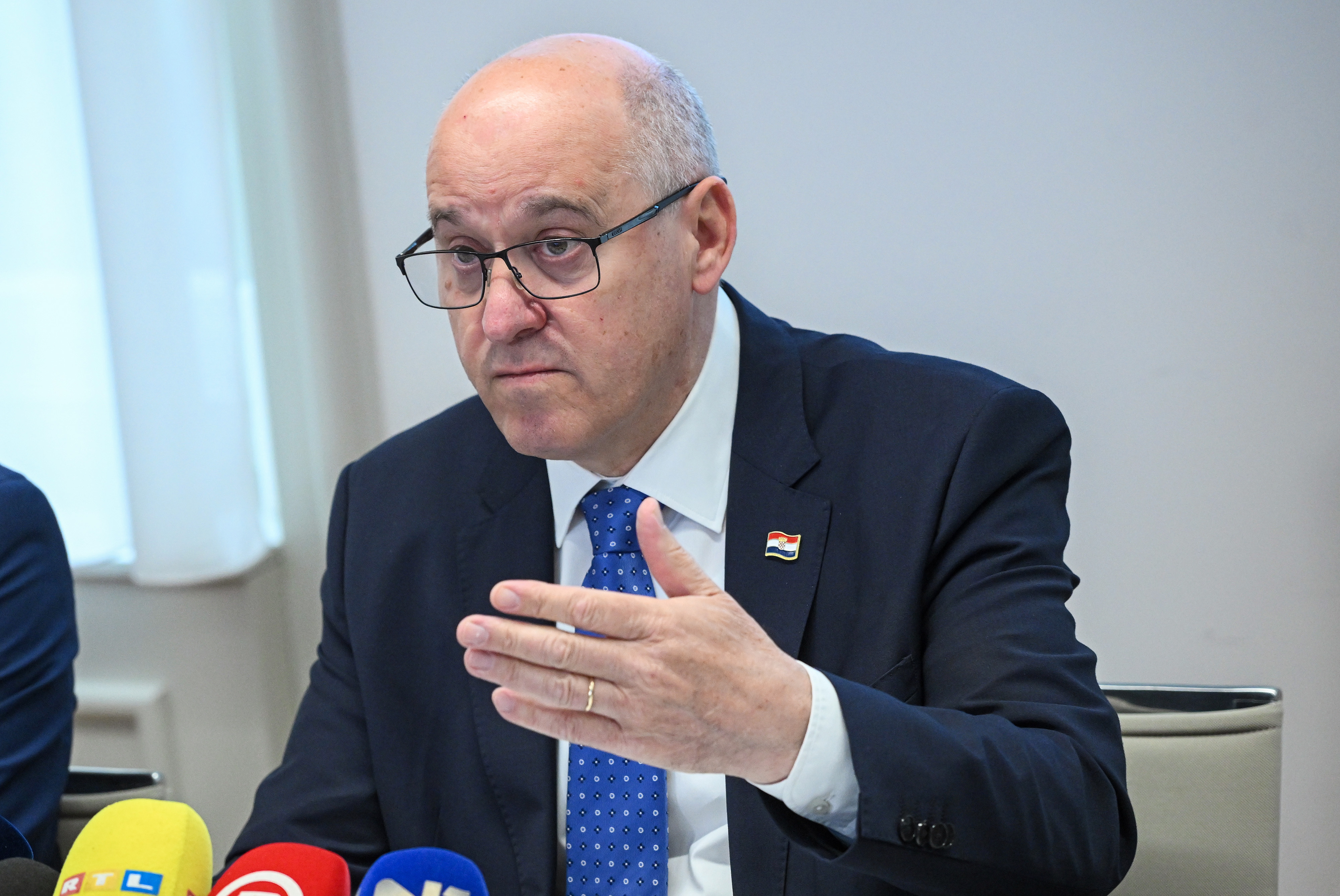 13.04.2026., Branko Bacic Photo: Josip Regovic/PIXSELL