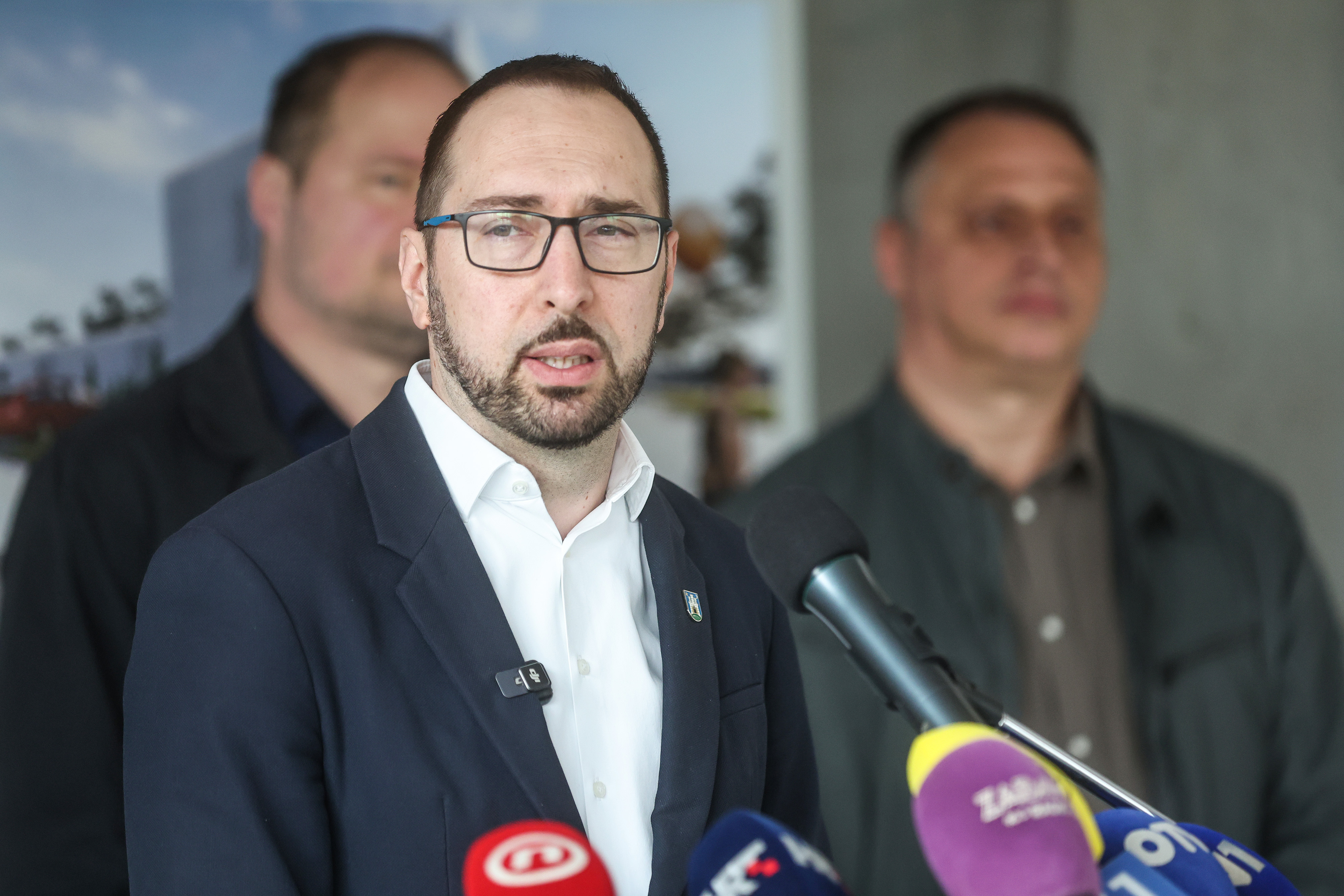 Tomislav Tomašević