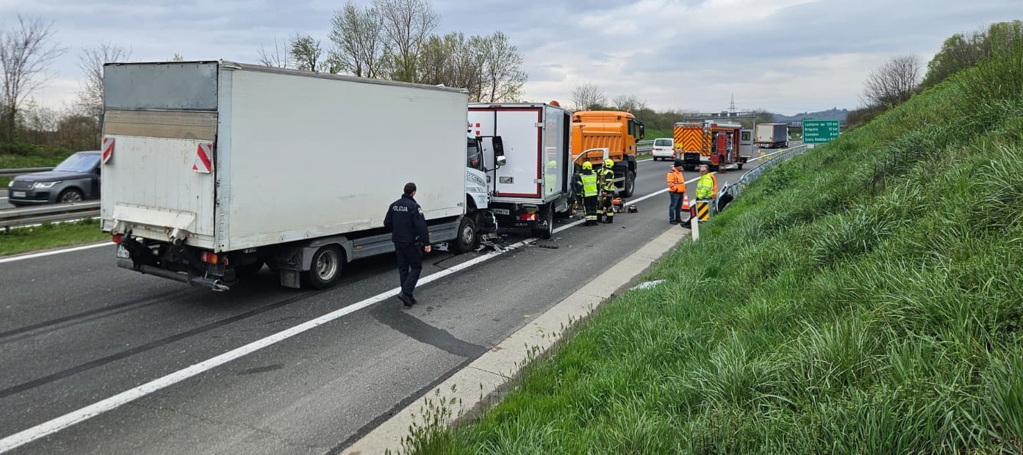 Vatrogasna postrojba Zagreb