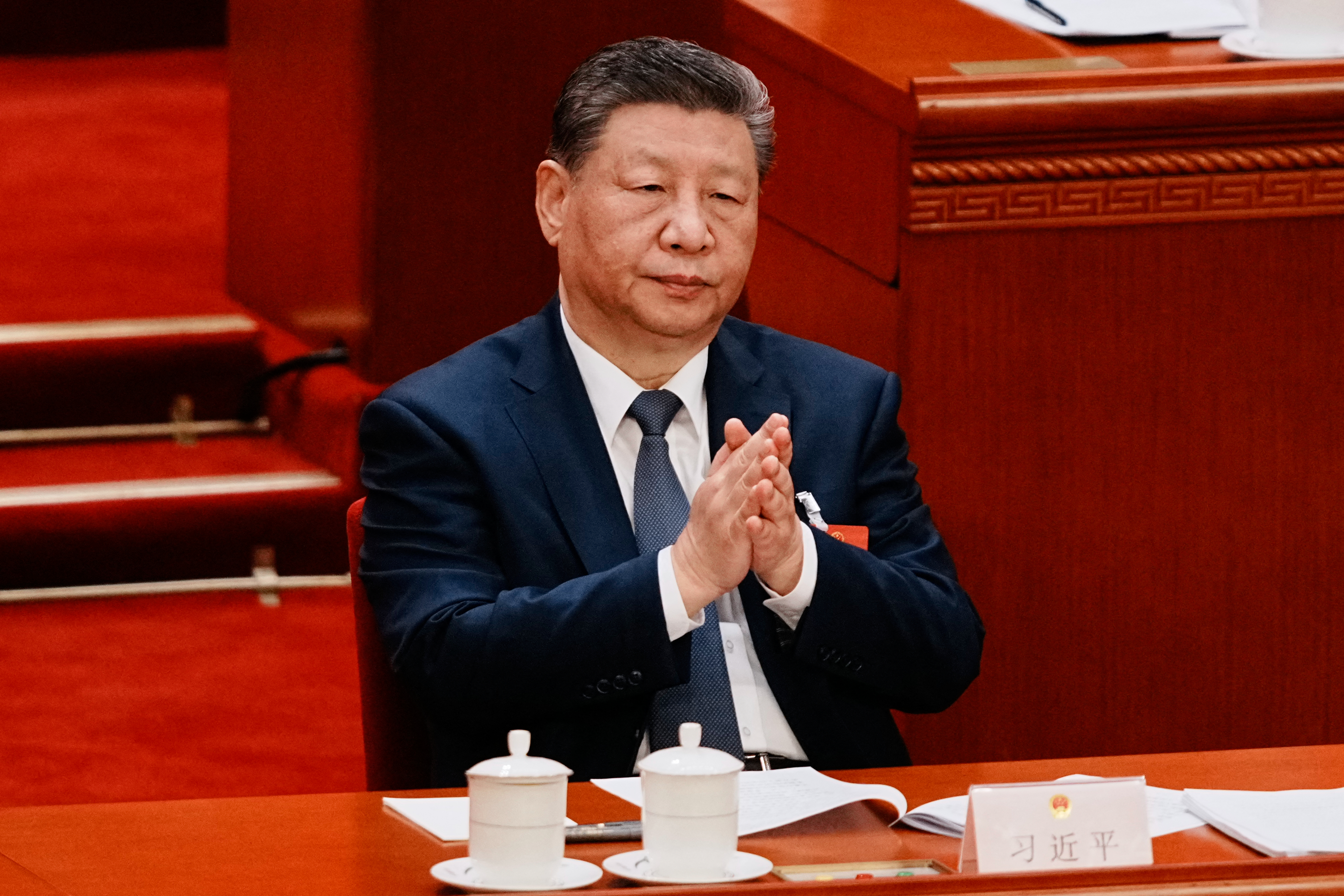 Xi Jinping