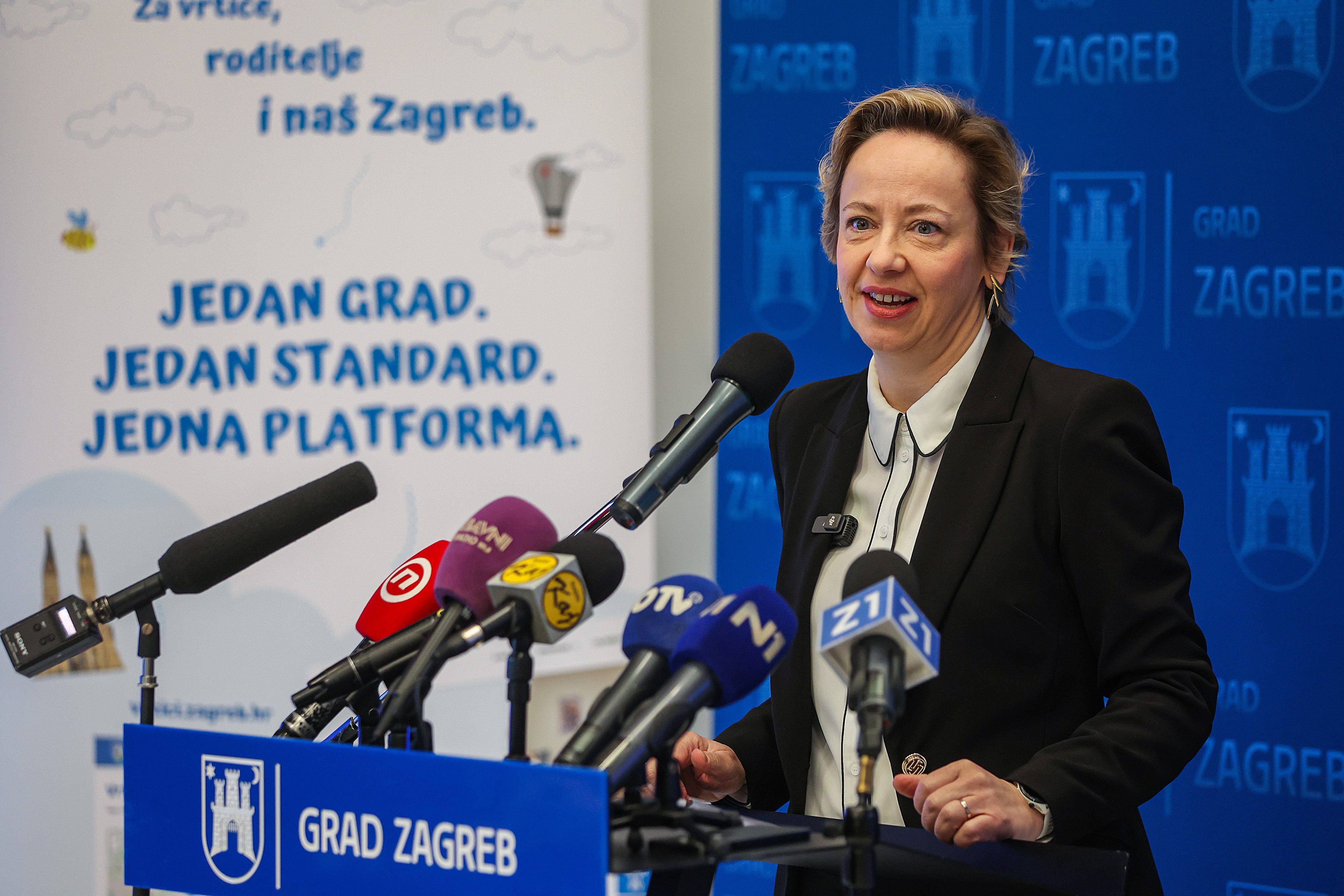 10.02.2026., Danijela Dolenec.  Photo: Goran Stanzl/PIXSELL