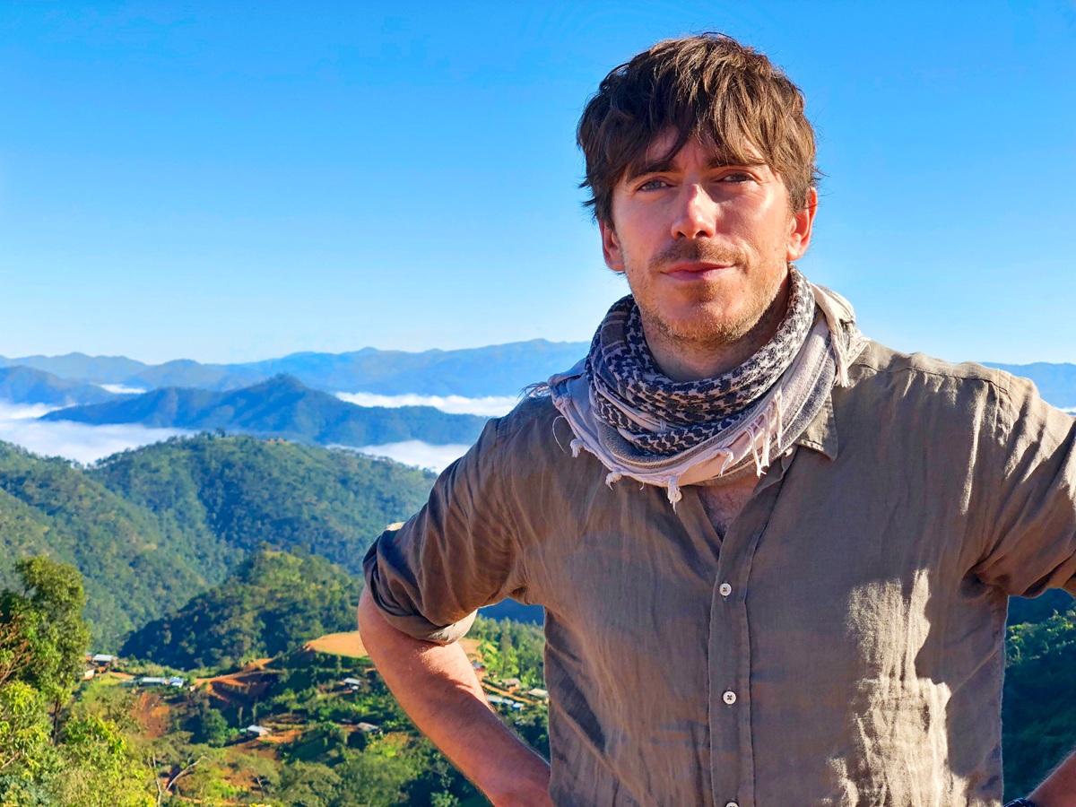 Simon Reeve (6)