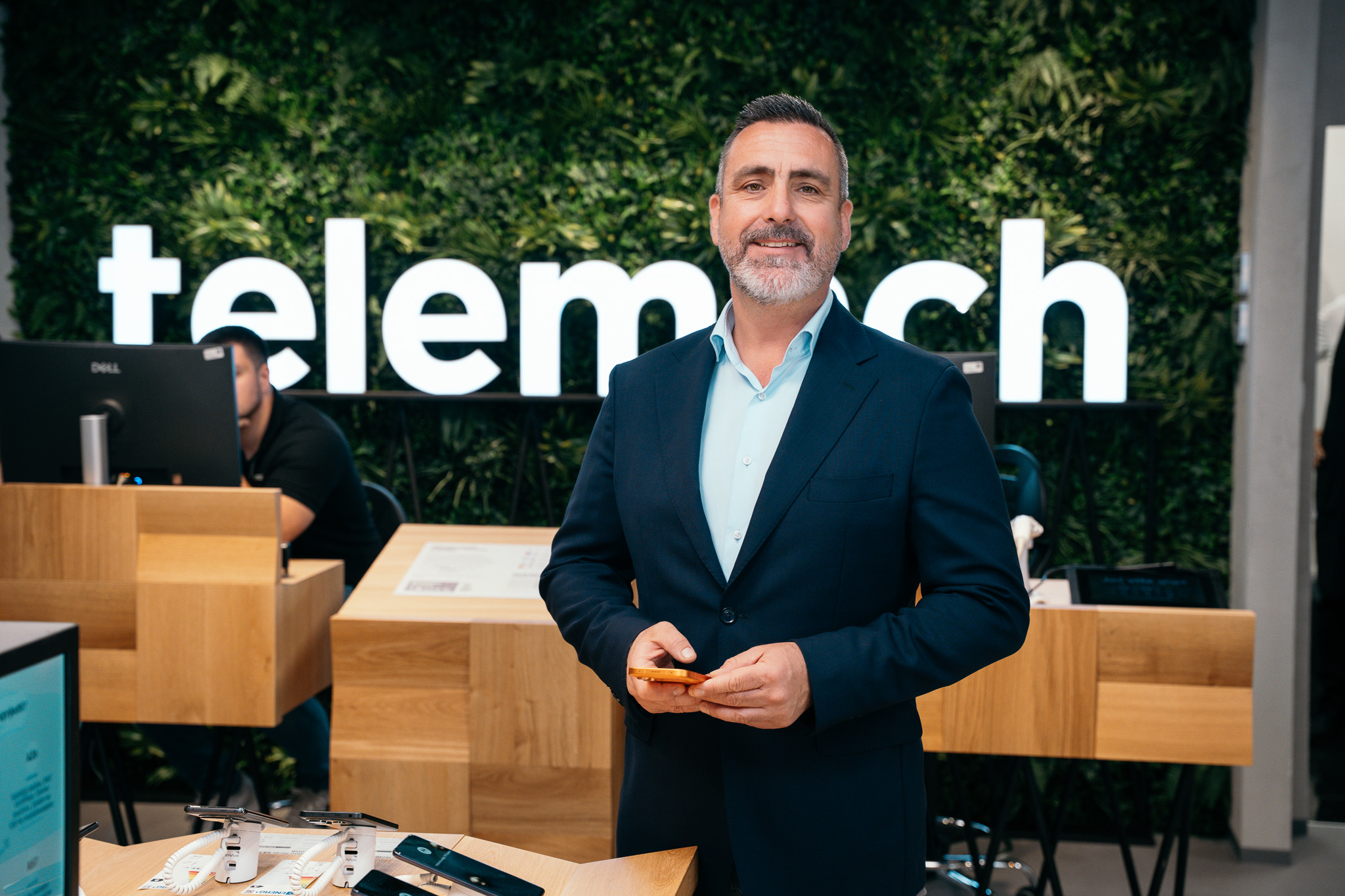 Mislav Galler Telemach