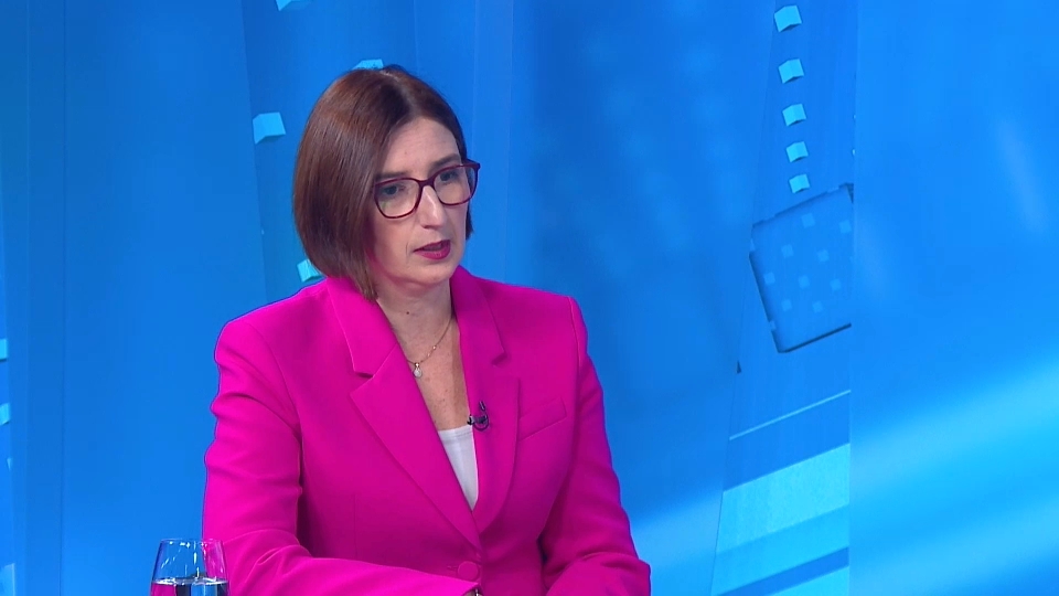 marijana puljak