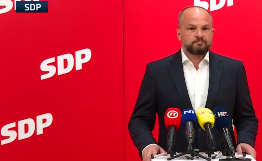 Siniša Hajdaš Dončić