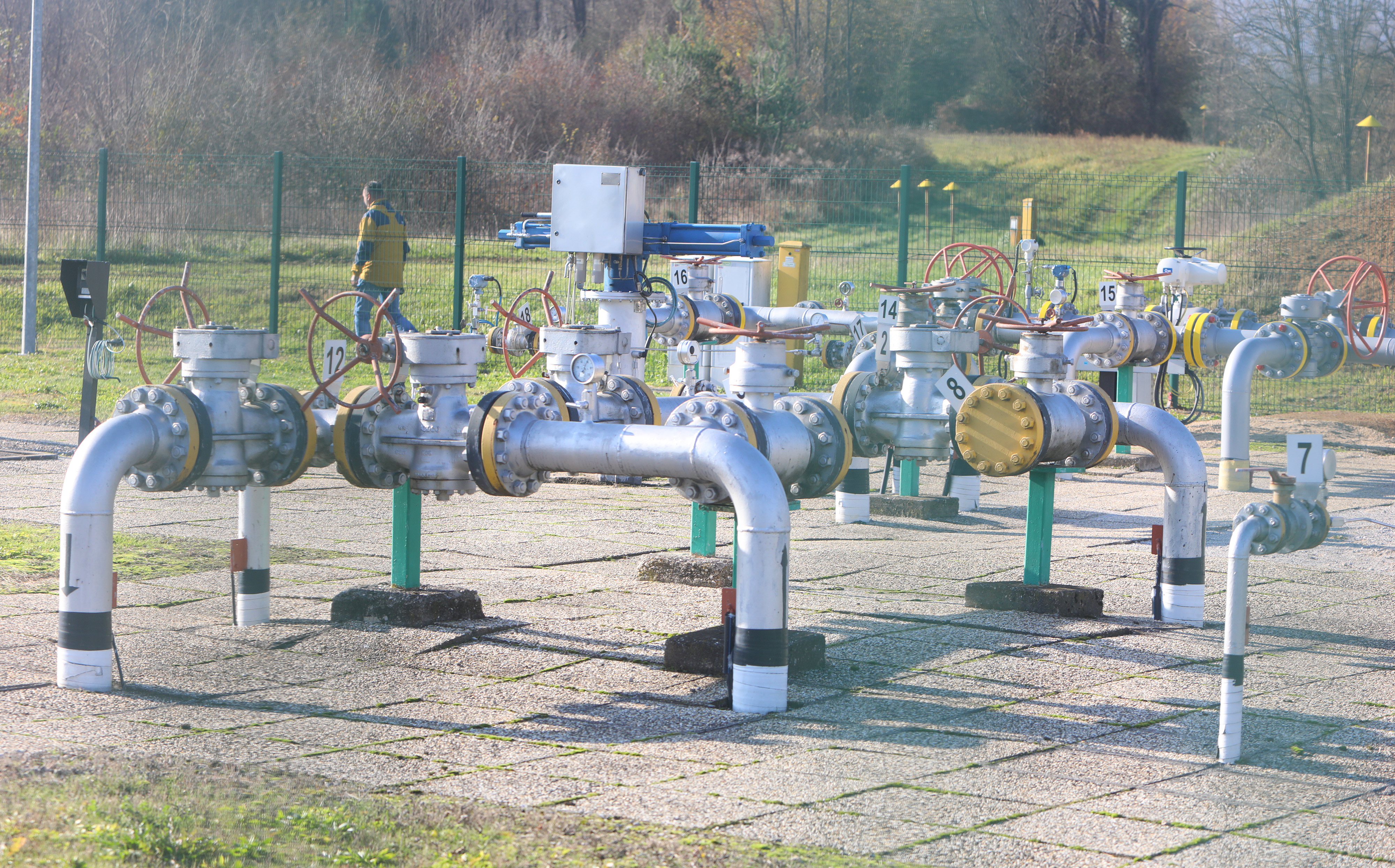 PIXSELL / Iustrativna fotografija