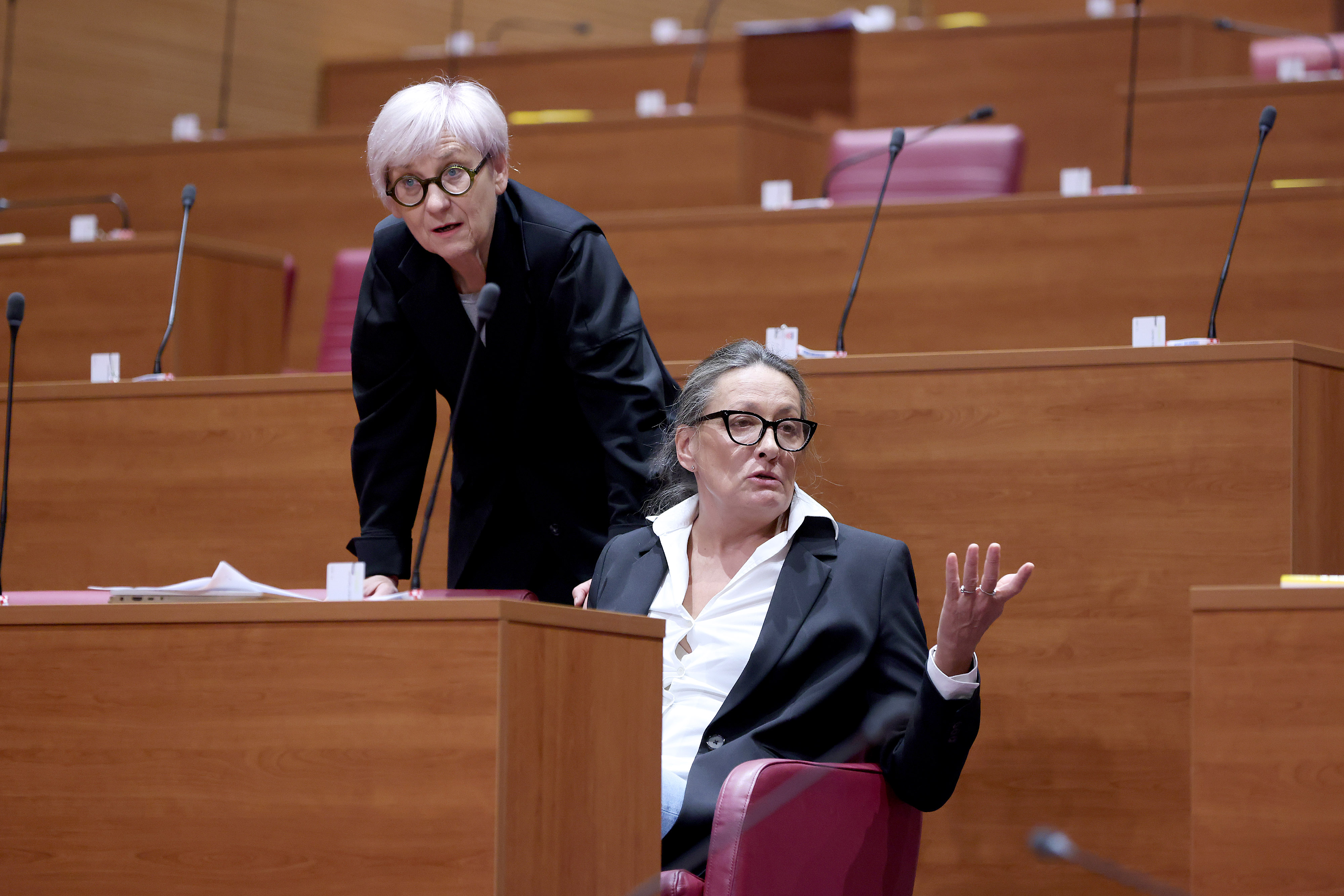 Urša Raukar Gamulin