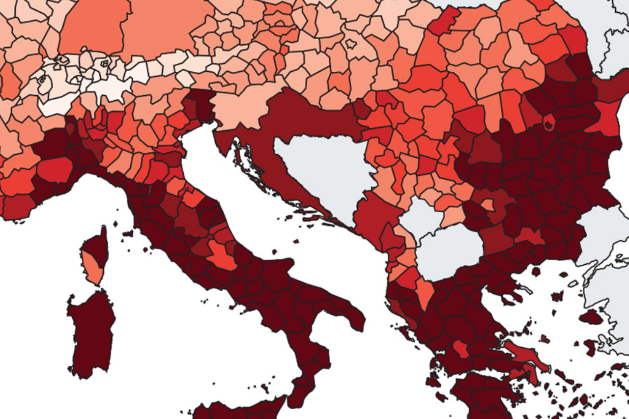 The Lancet / Screenshot