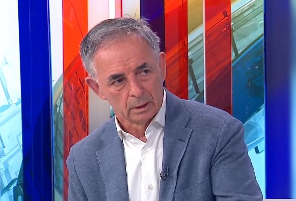 Milorad Pupovac
