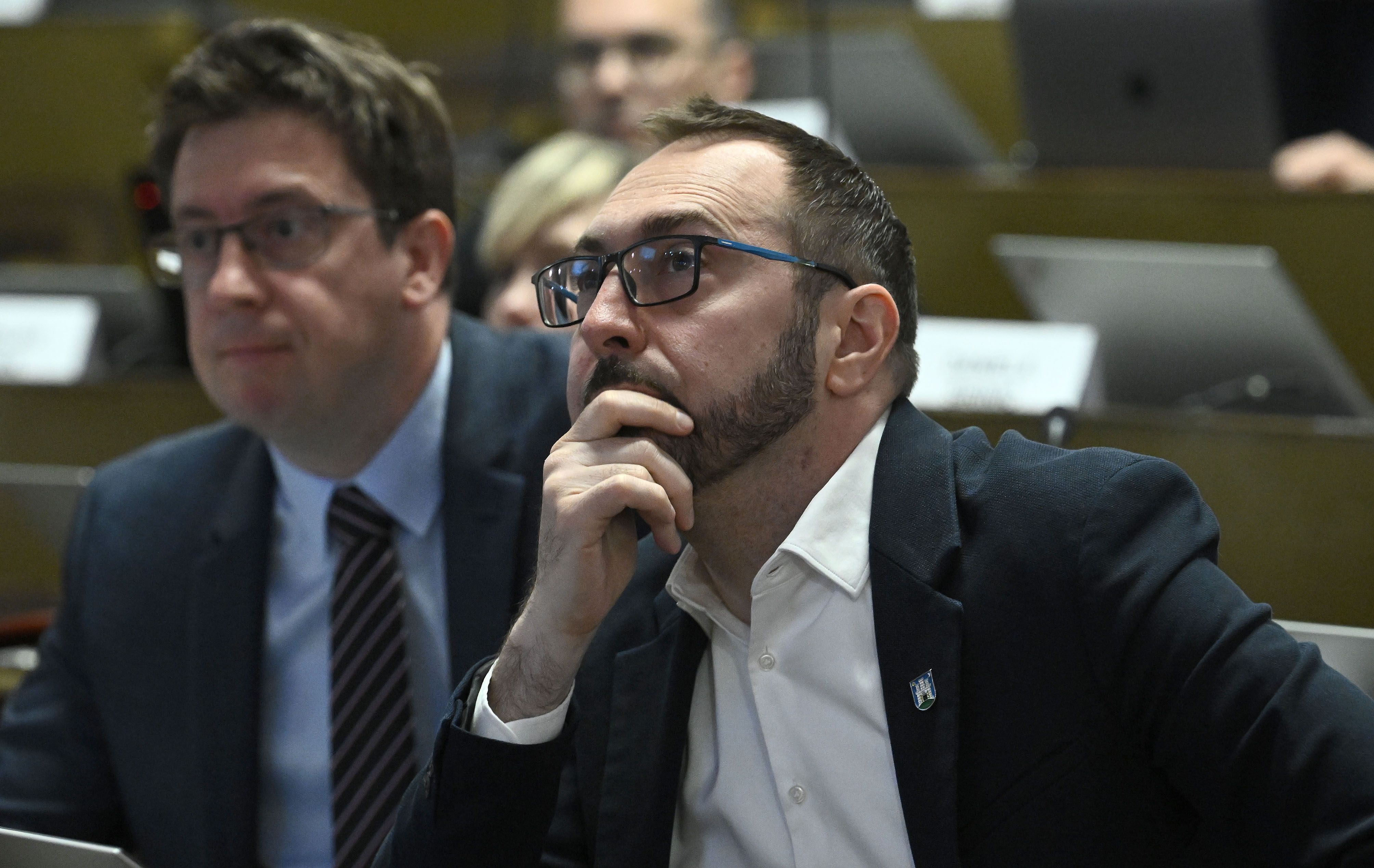 Tomislav Tomašević