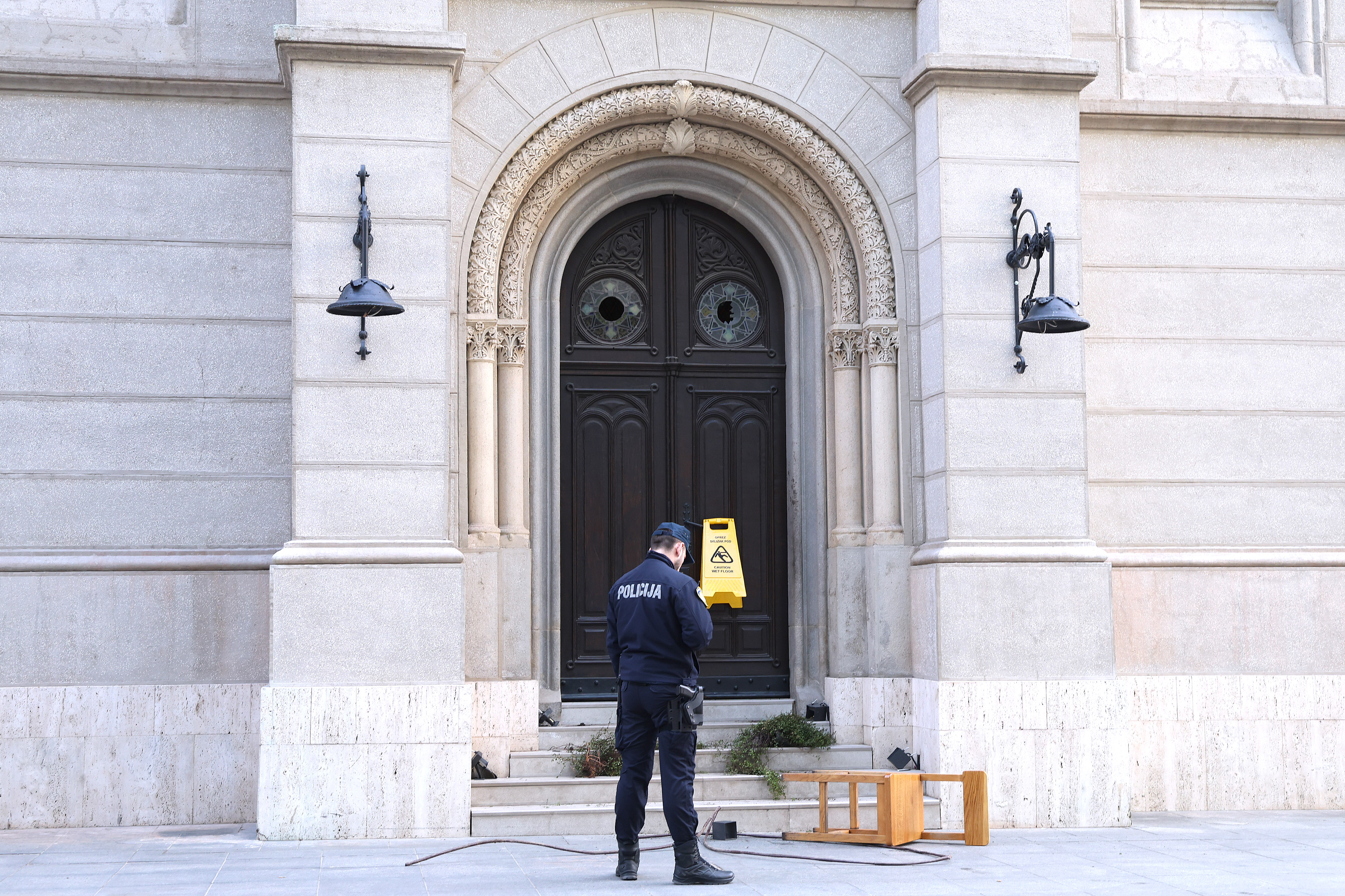 crkva preobraženja gospodnjeg