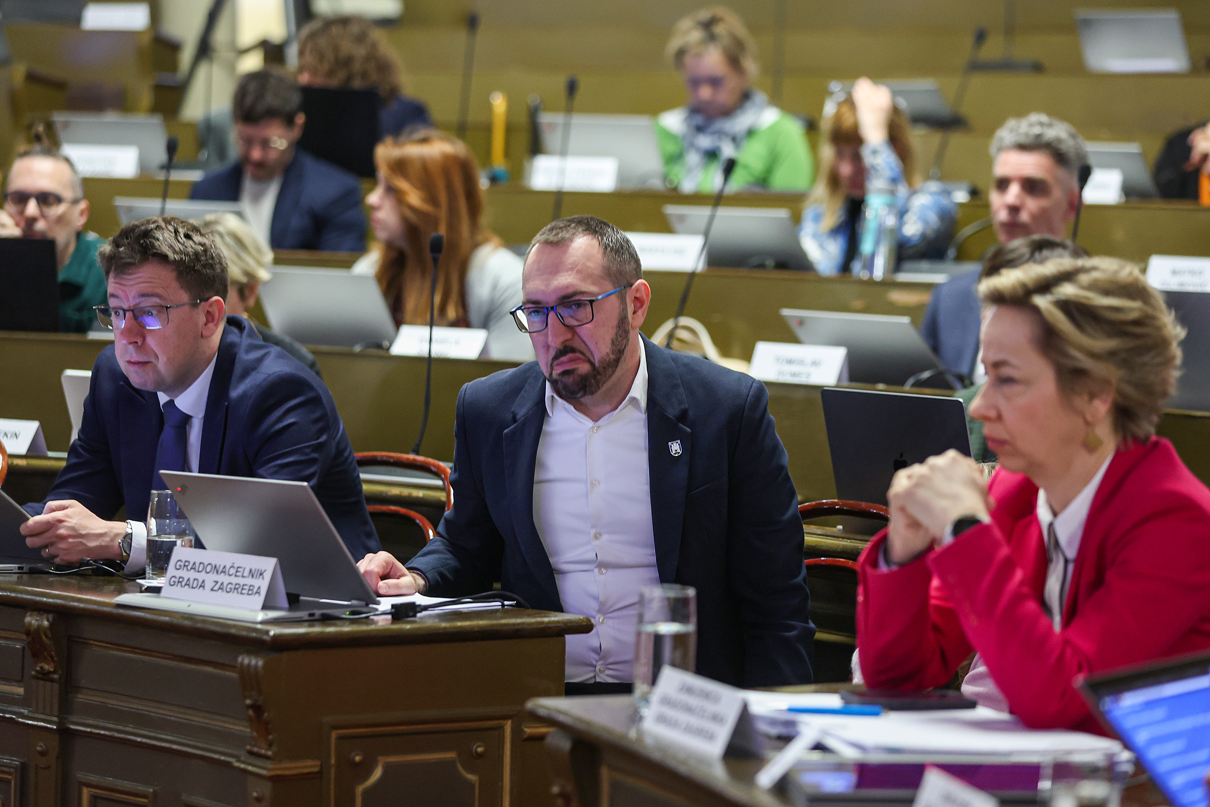 Tomislav Tomašević