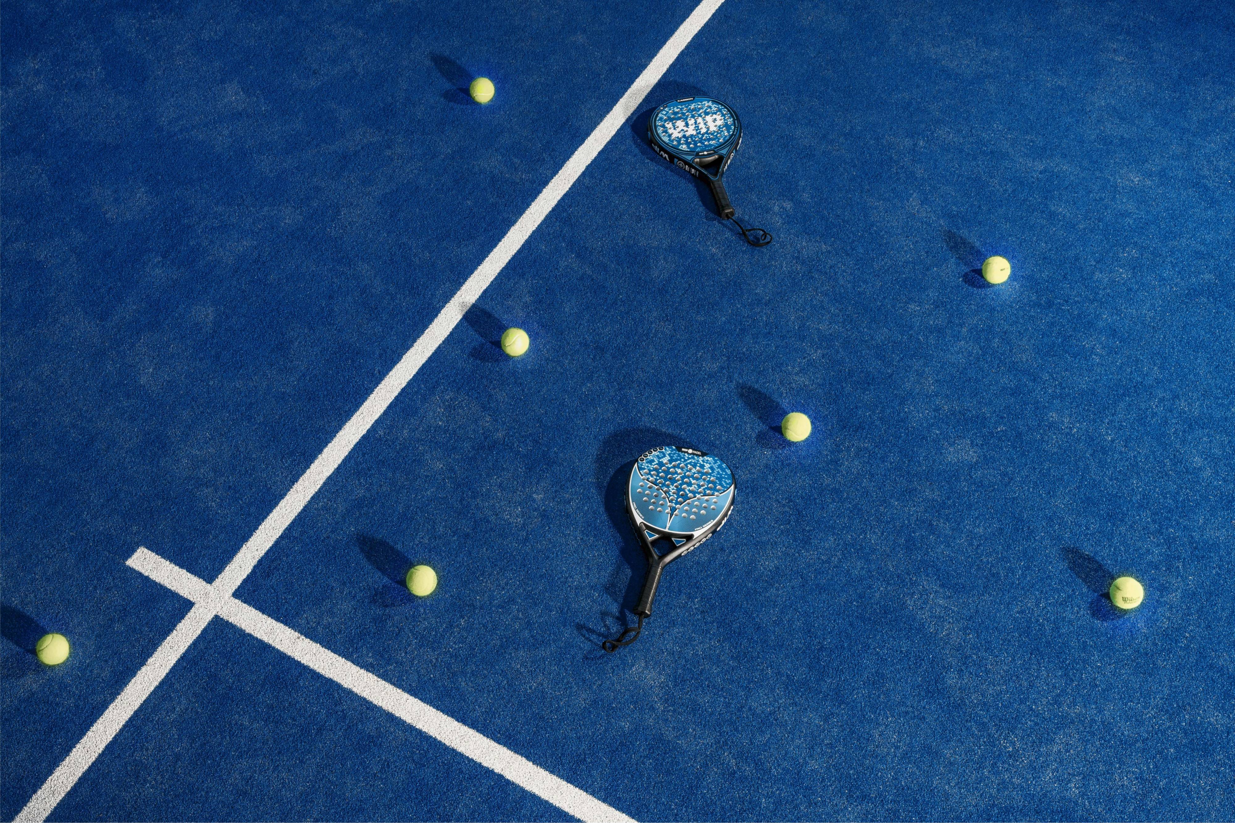 padel UNSPLASH