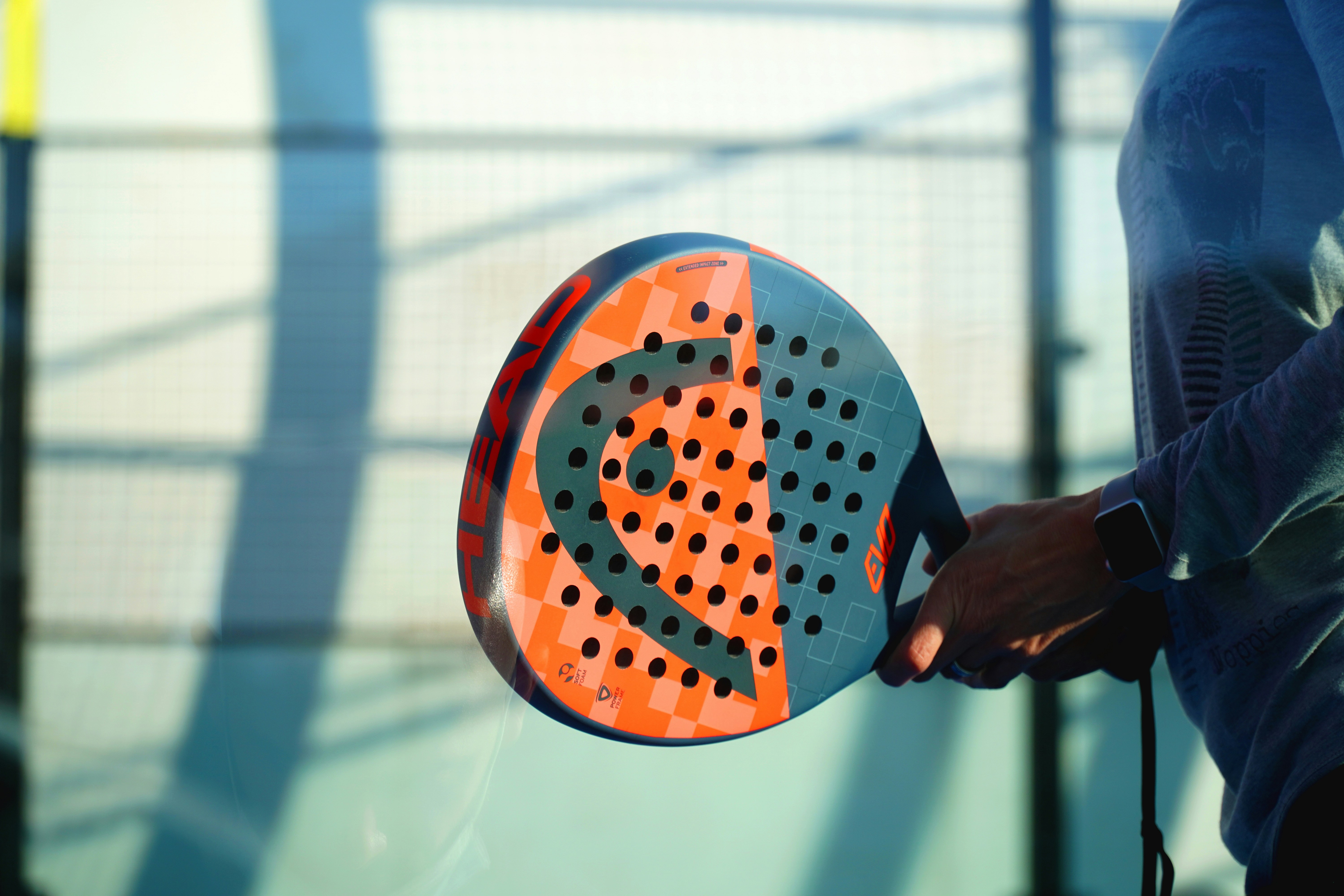 padel UNSPLASH