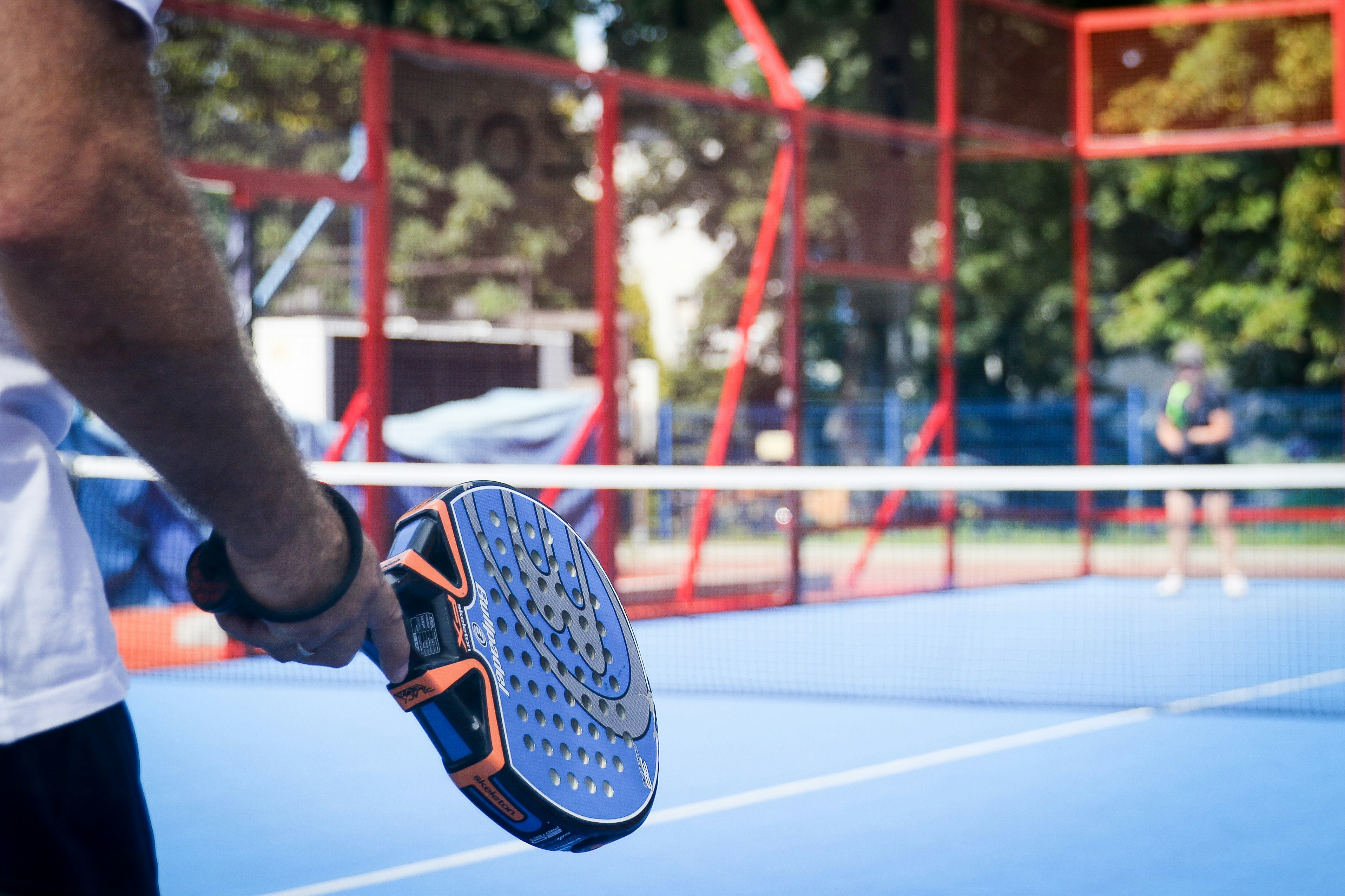 padel UNSPLASH