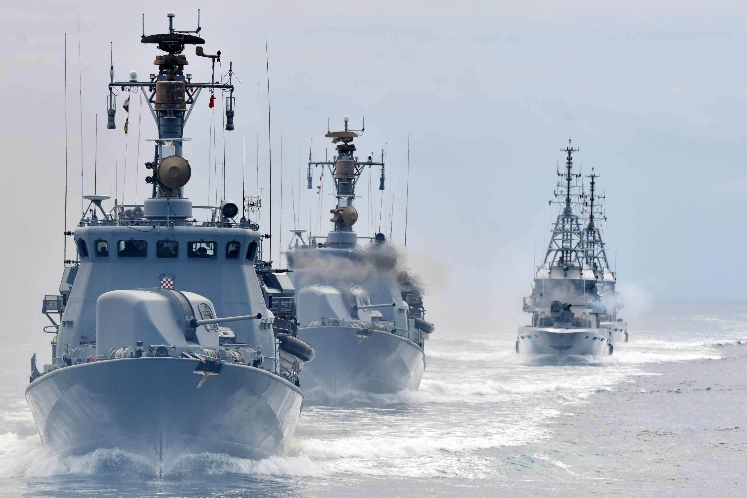 HRM  MORH/ T. Brandt