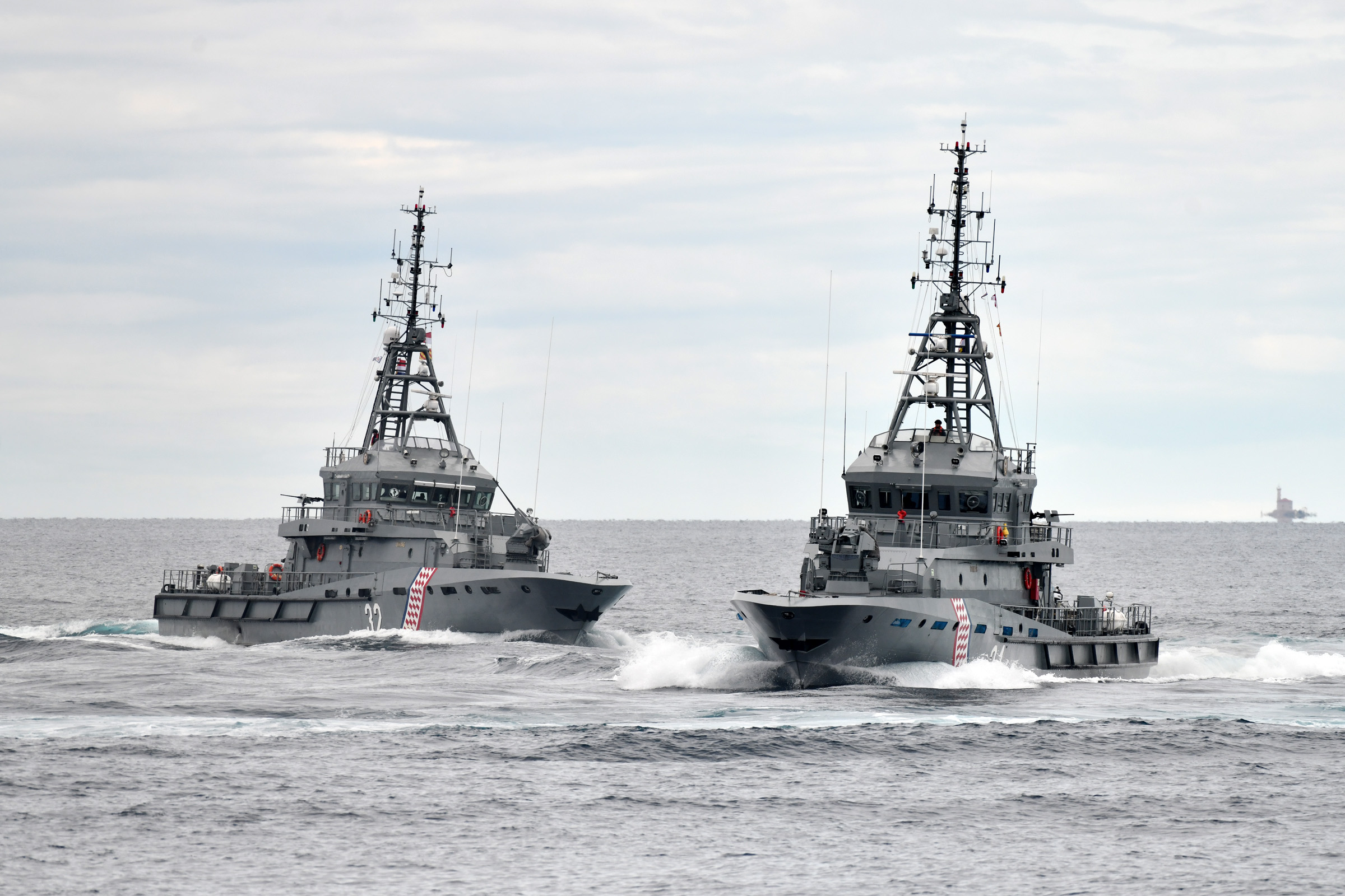 HRM  MORH/ T. Brandt