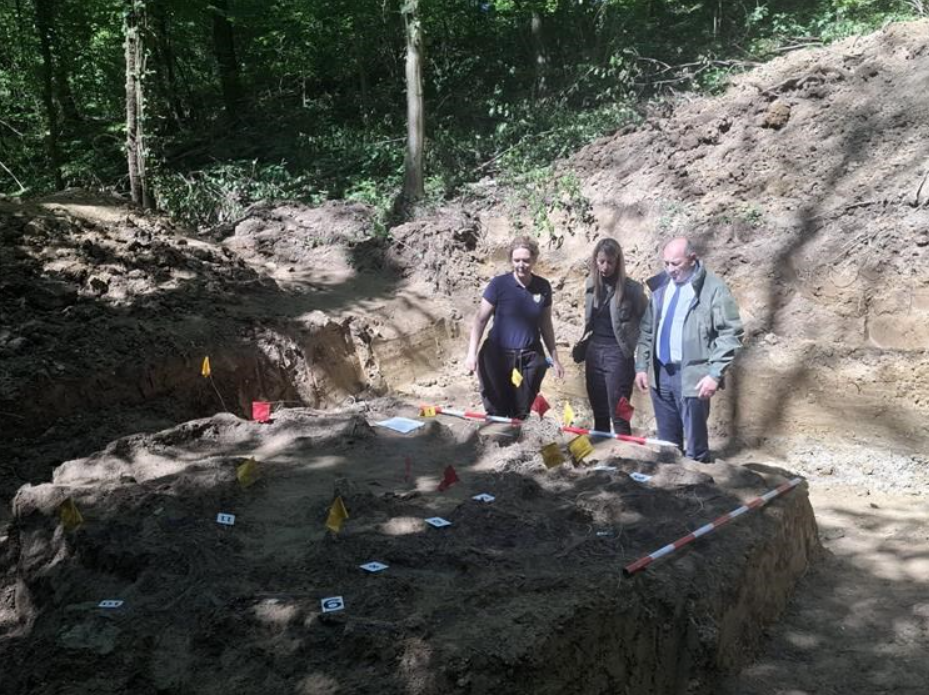 Ministarstvo hrvatskih branitelja