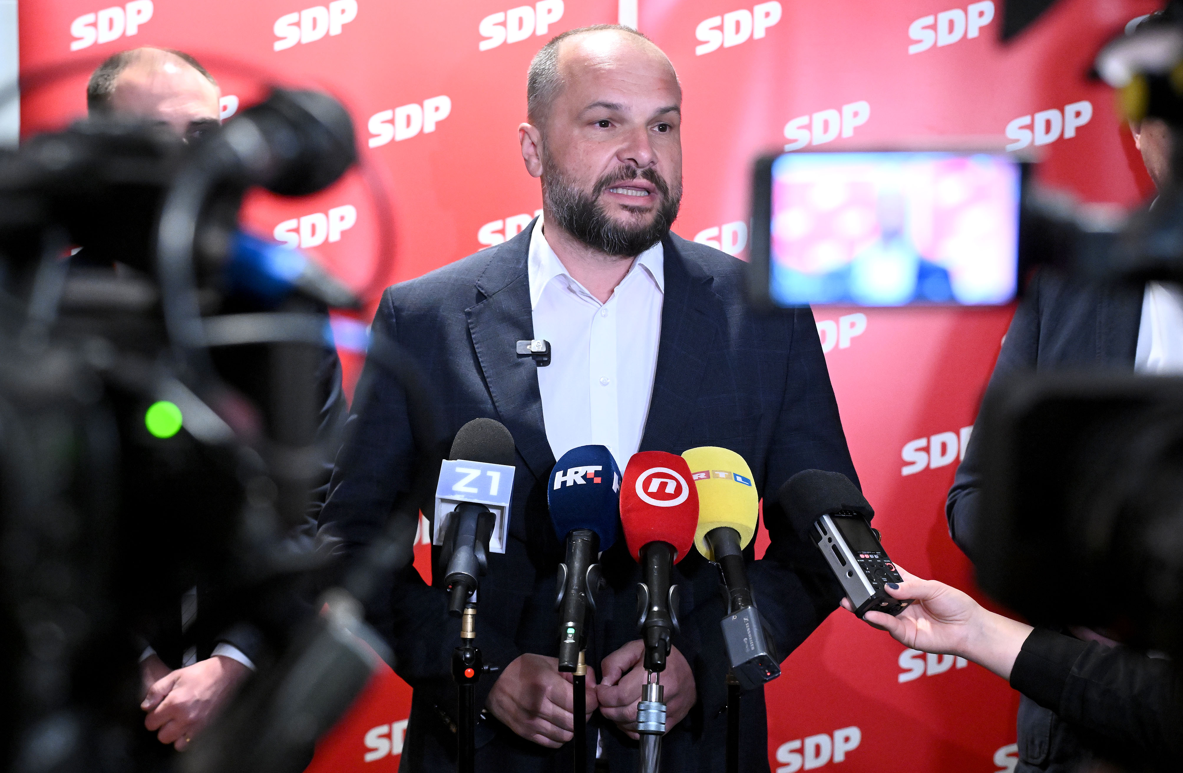 Siniša Hajdaš Dončić