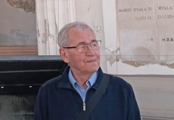 Obitelj Babić / Privatno