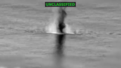 screenshot američka vojska