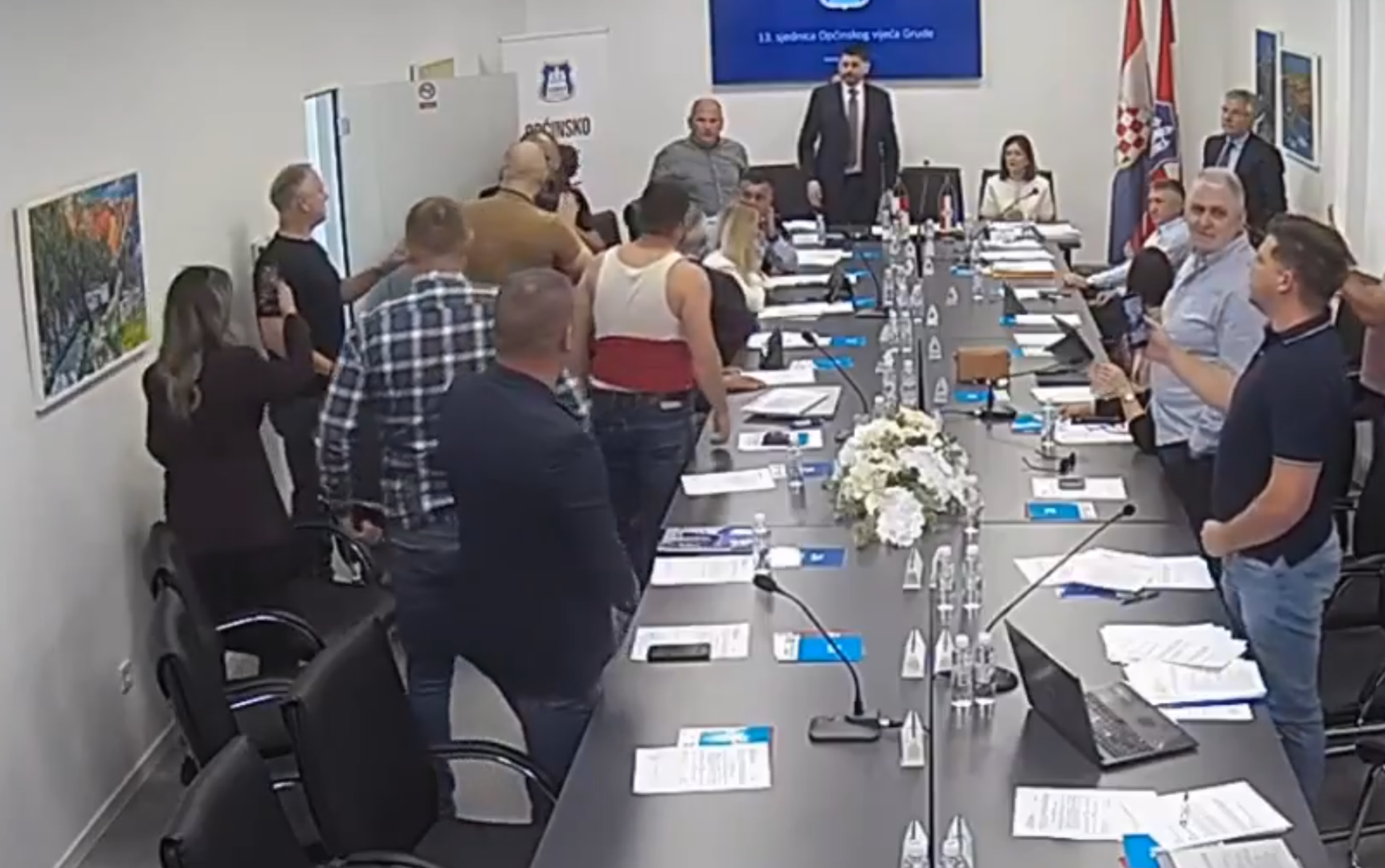 Screenshot N1/Hercegovina.info