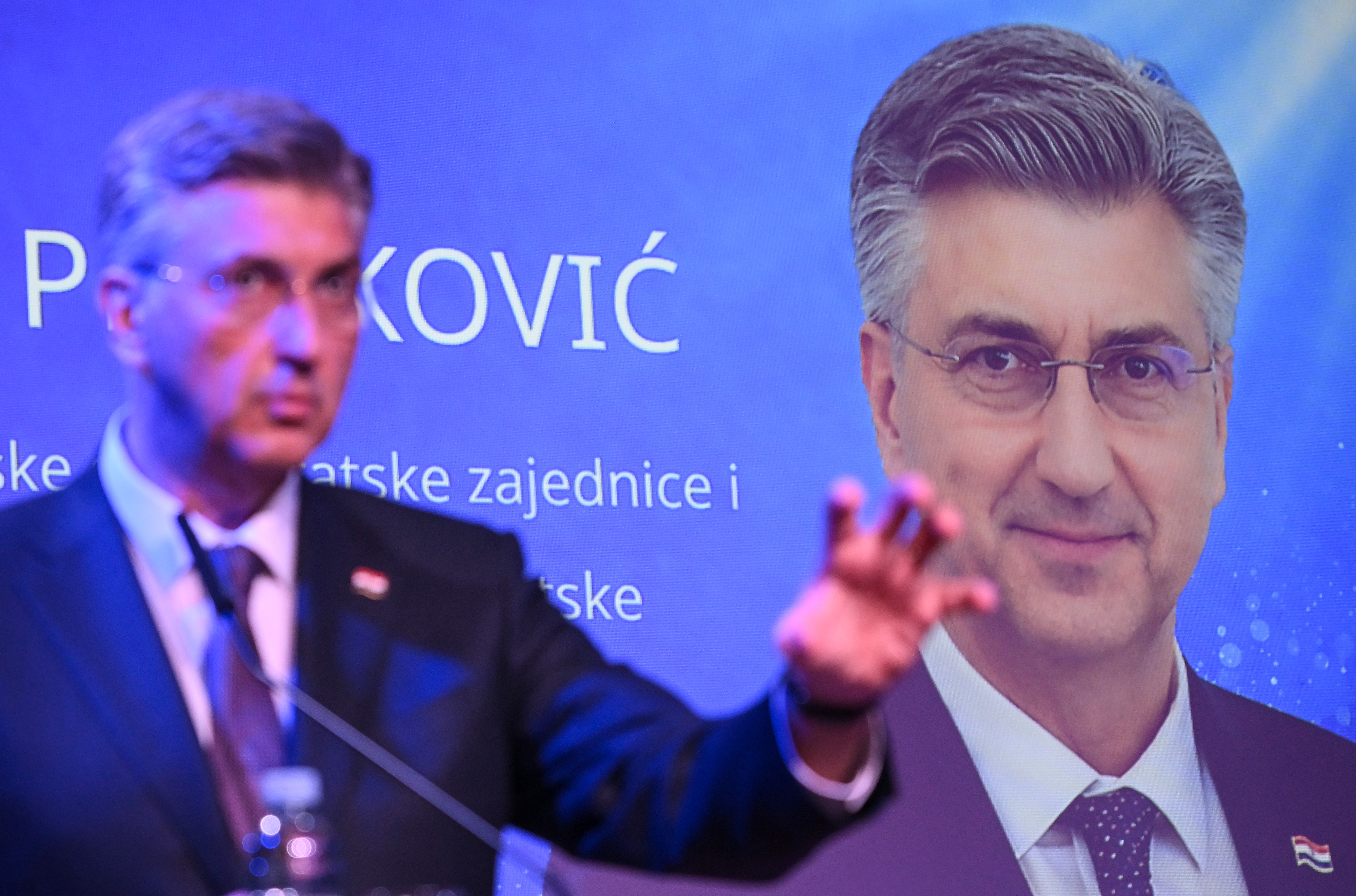 Plenković